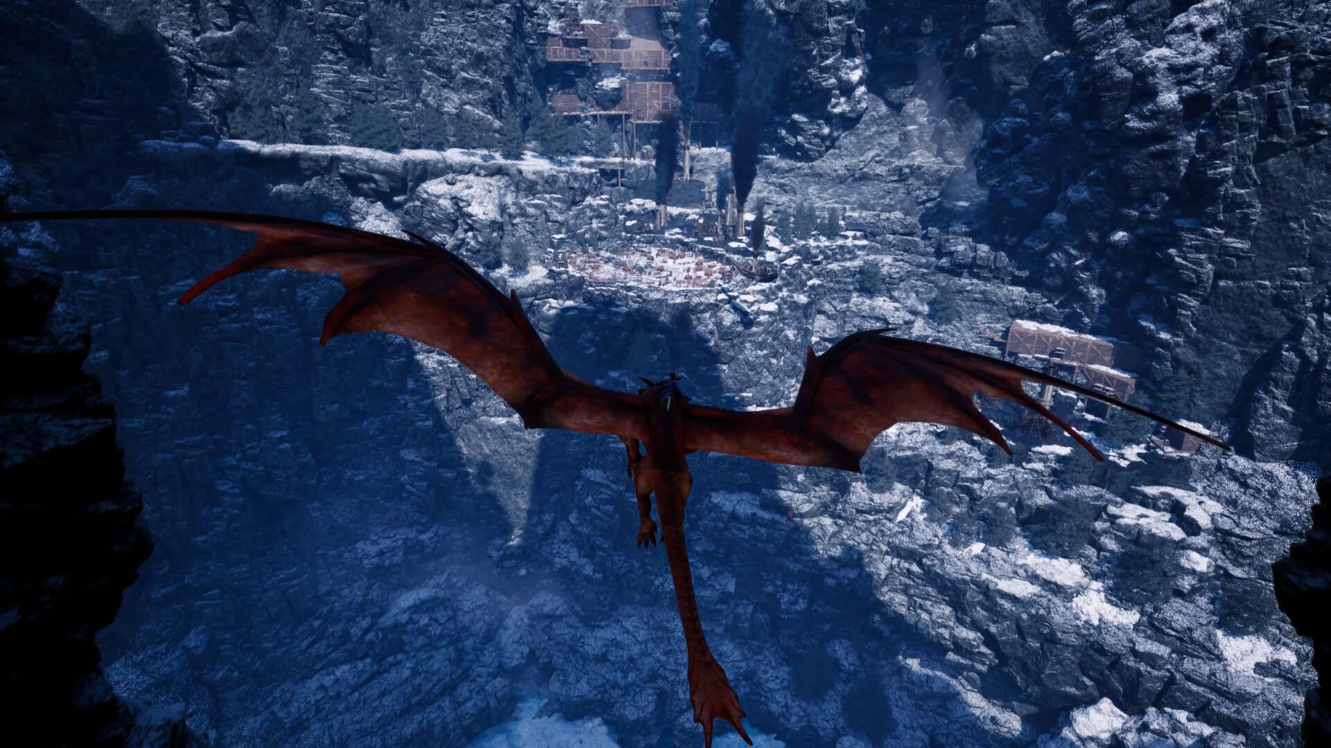 Screenshot for Sagas of Lumin