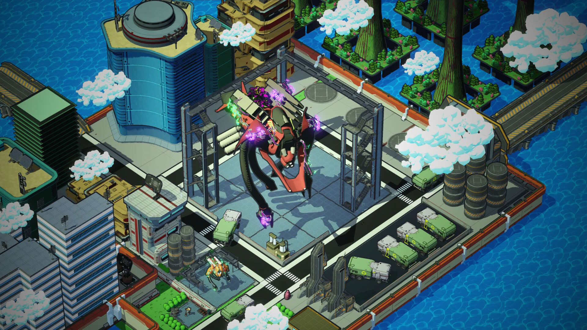 Screenshot for Re:Rite