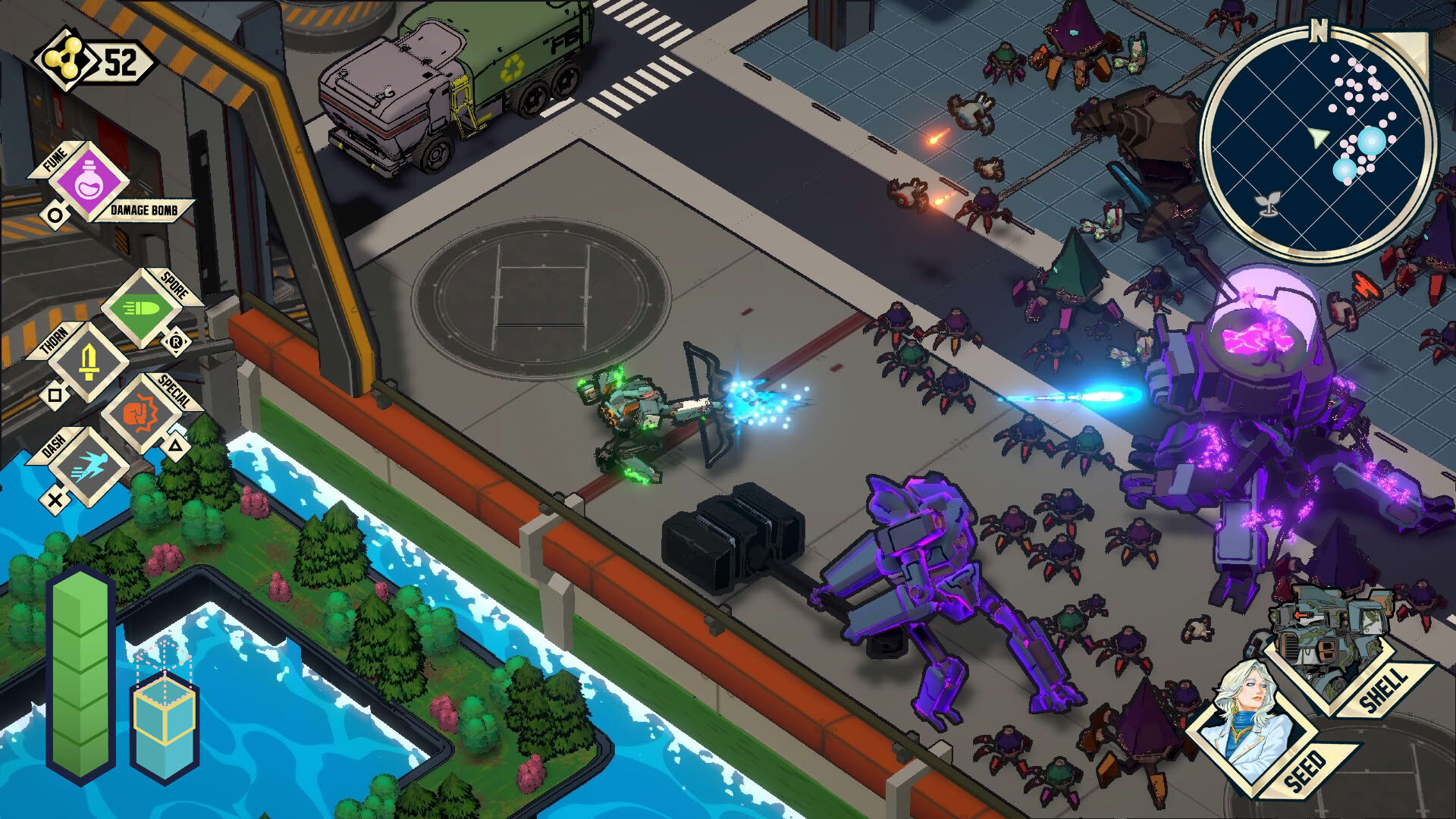 Screenshot for Re:Rite