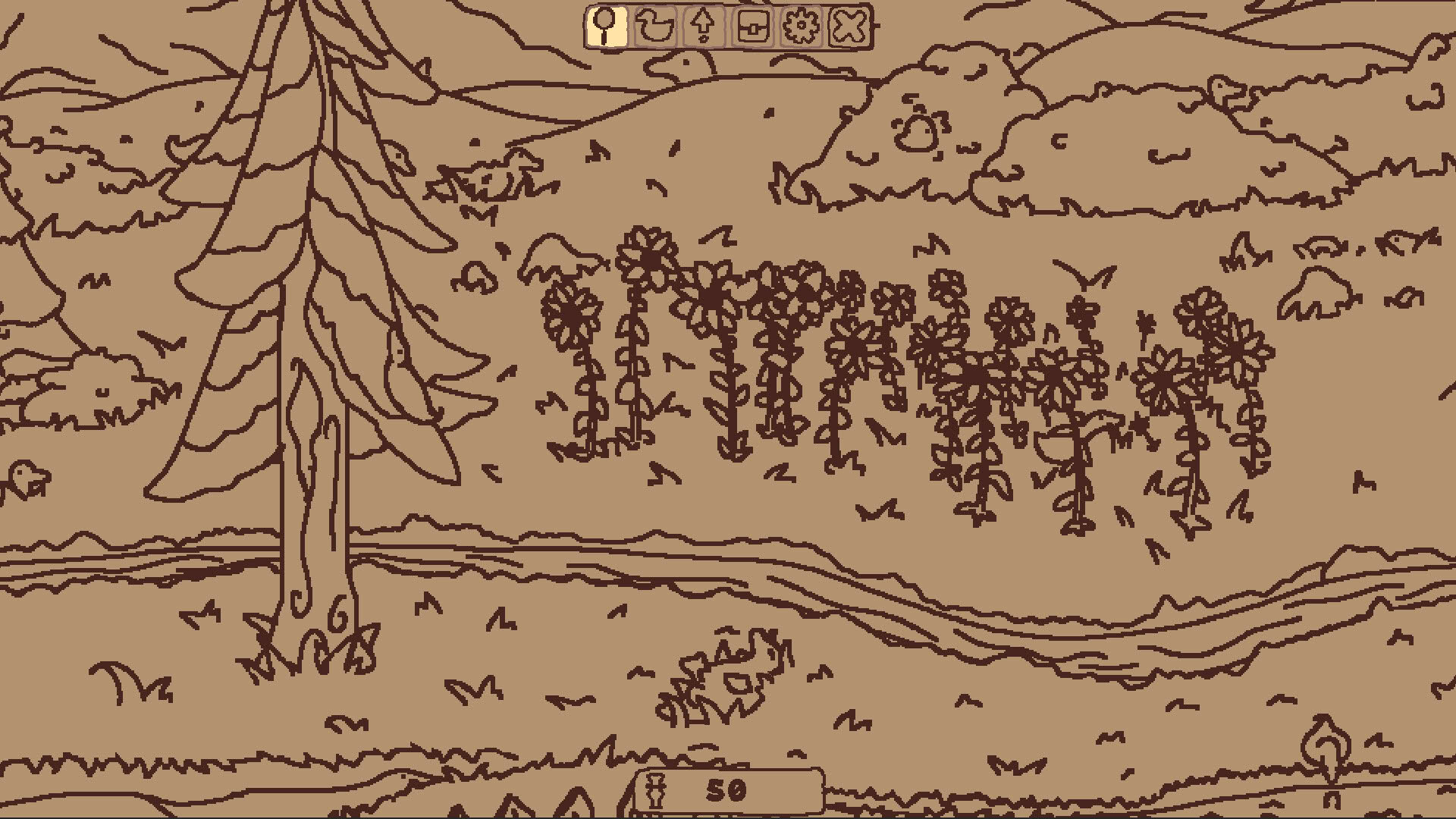 Screenshot for Hidey Ducks: Seasons