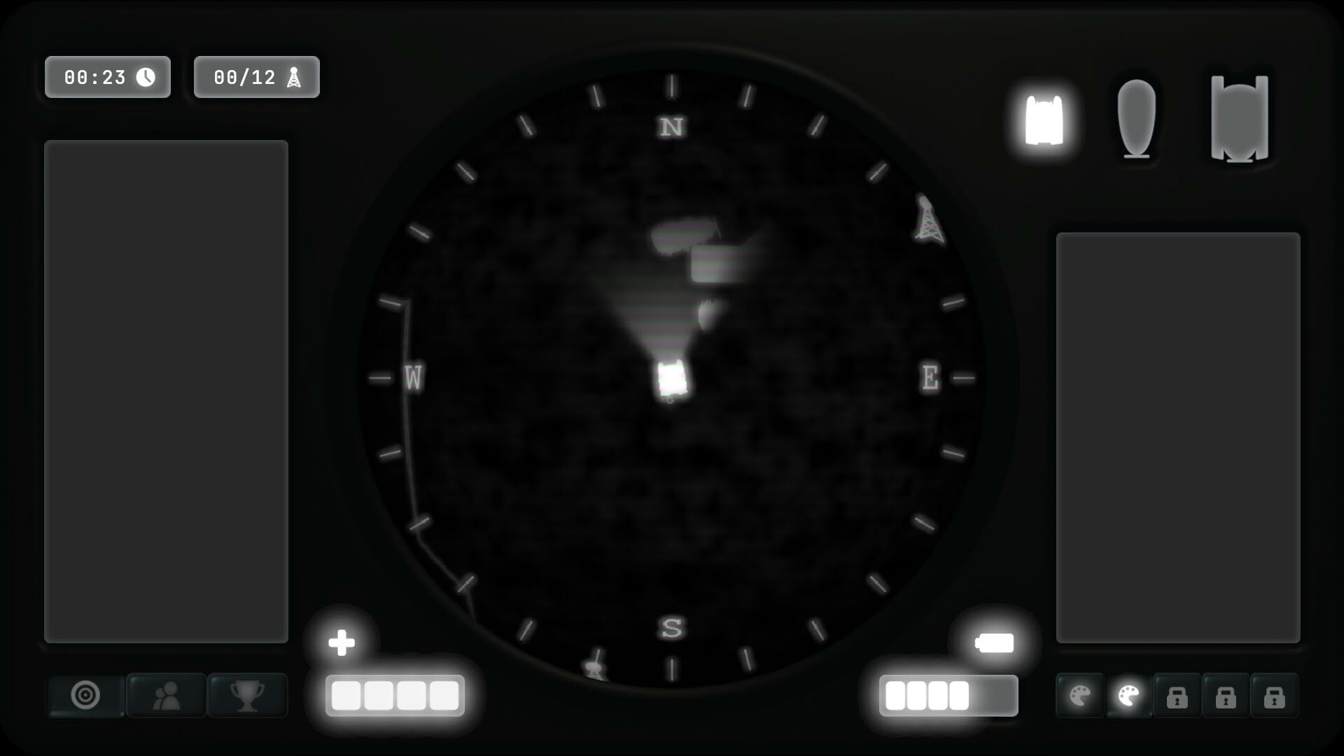 Screenshot for Sonar Scout