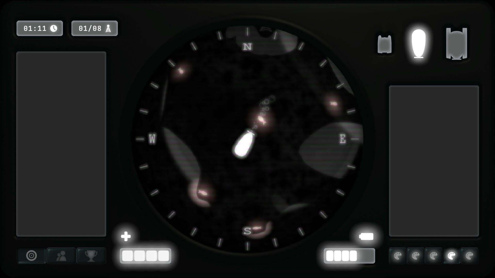 Screenshot for Sonar Scout