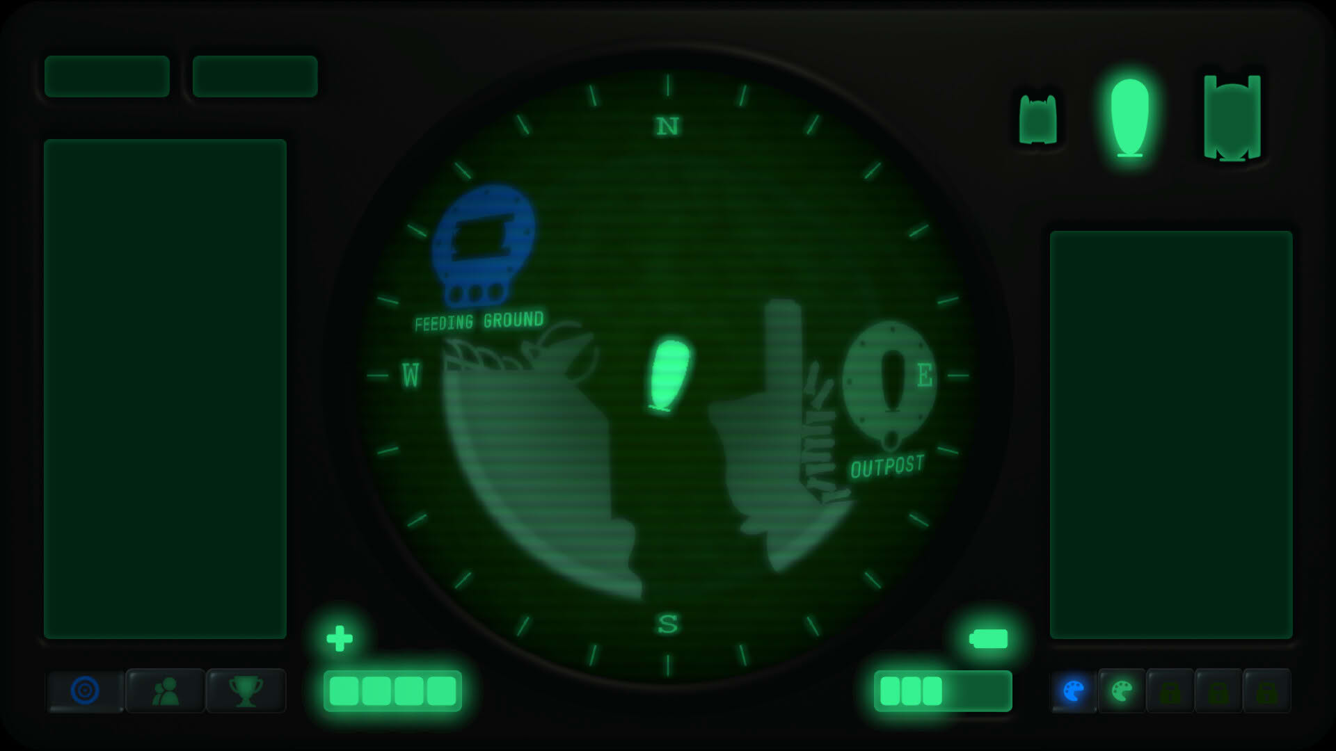 Screenshot for Sonar Scout