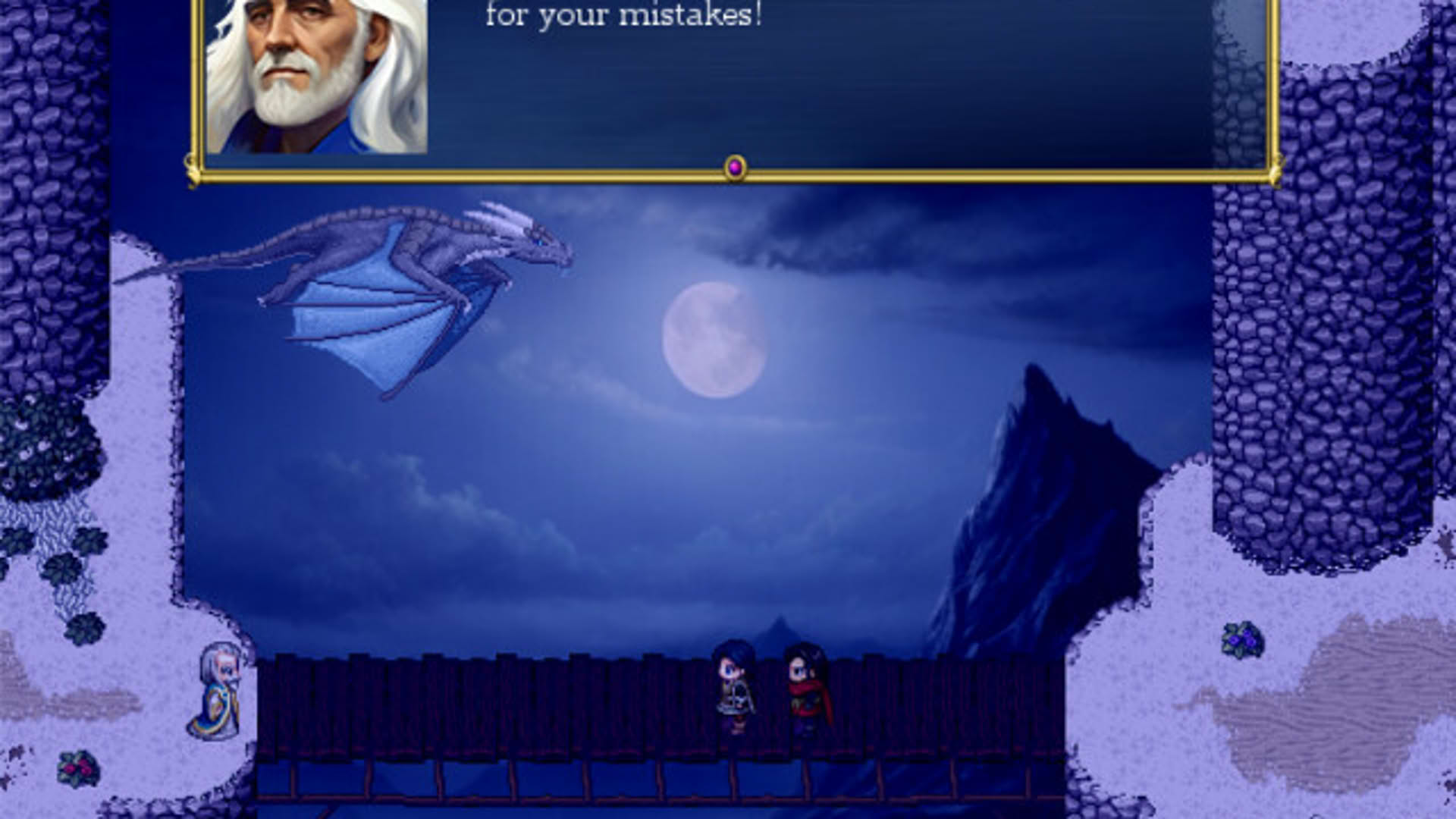 Screenshot for A Place Far Away