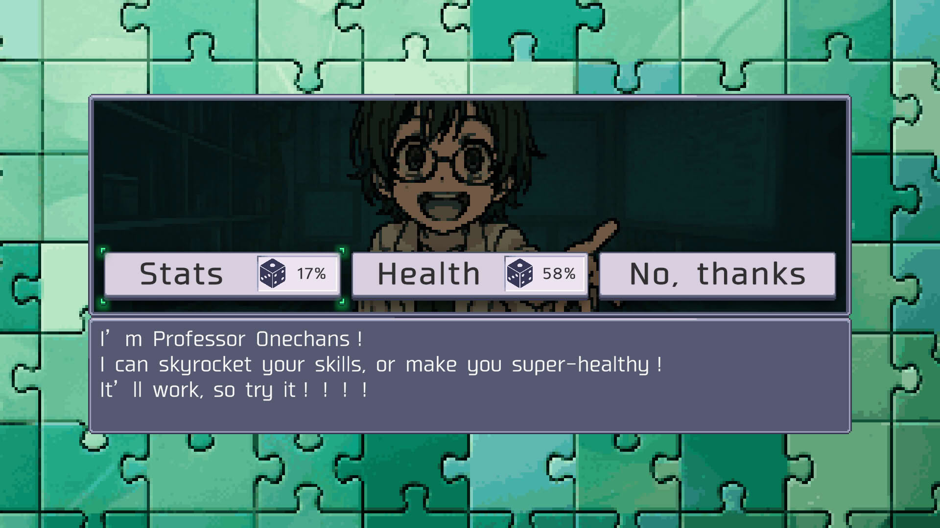 Screenshot for Life of a Lonely Indie Game Developer