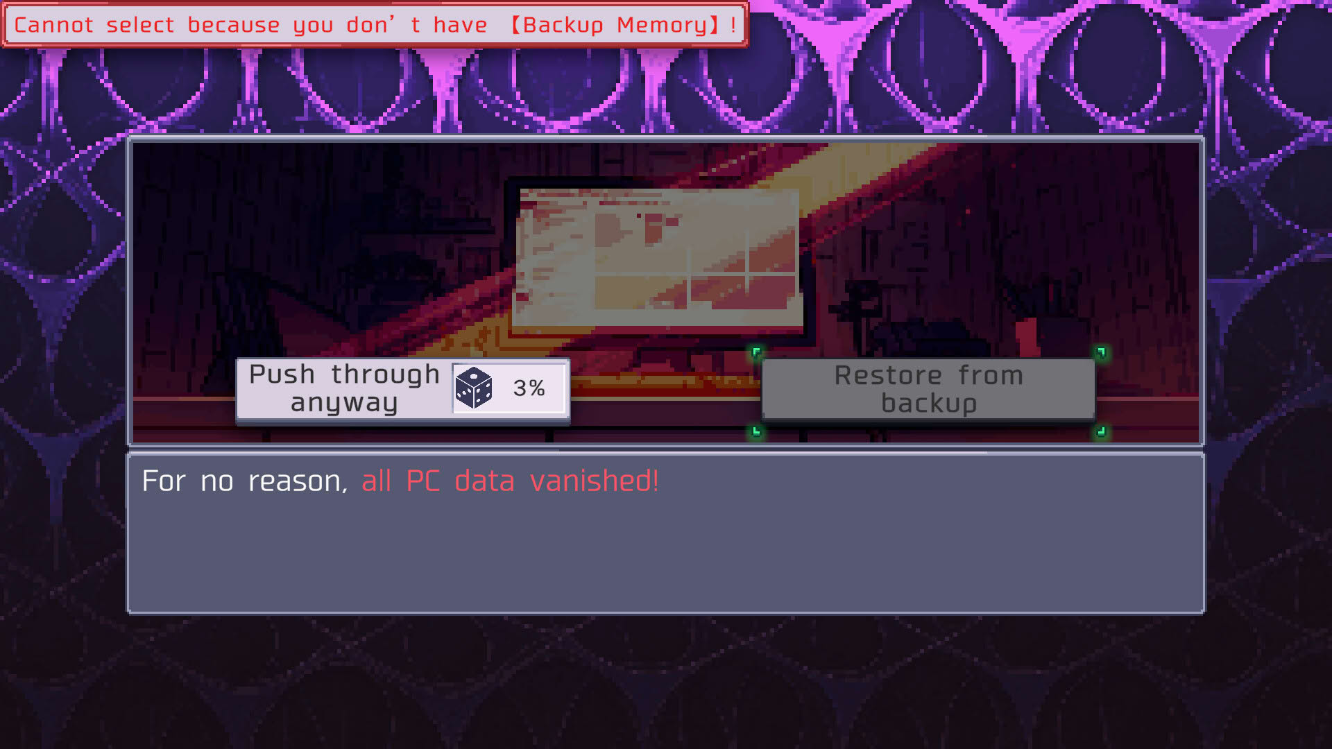 Screenshot for Life of a Lonely Indie Game Developer