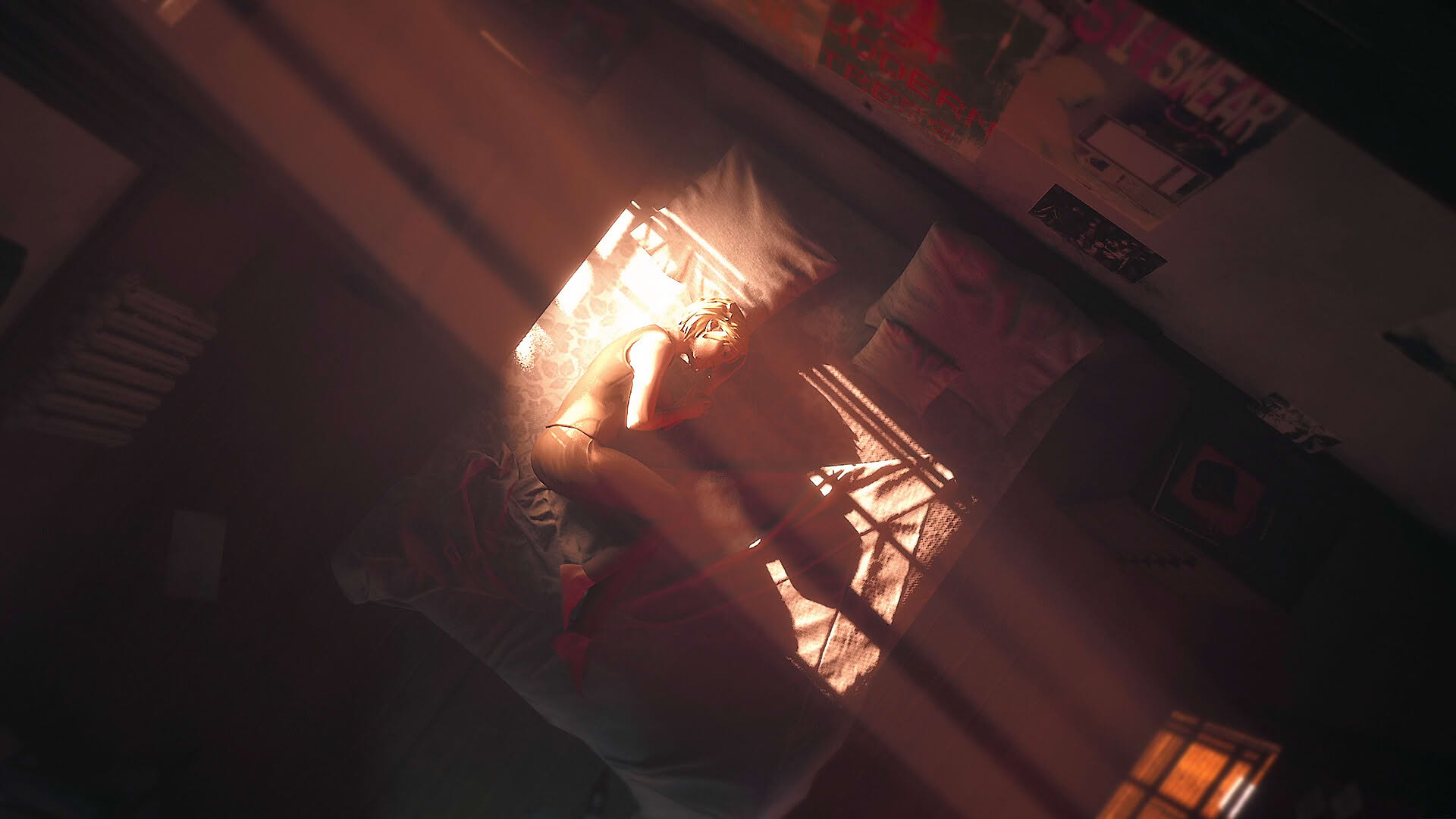 Screenshot for Graft
