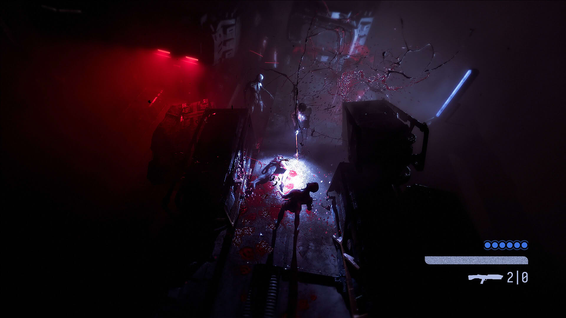 Screenshot for Graft
