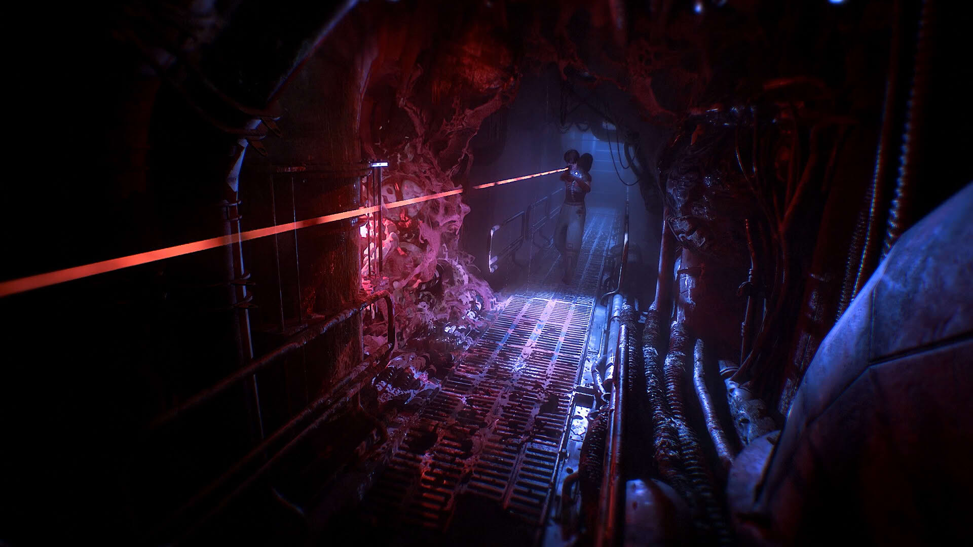 Screenshot for Graft