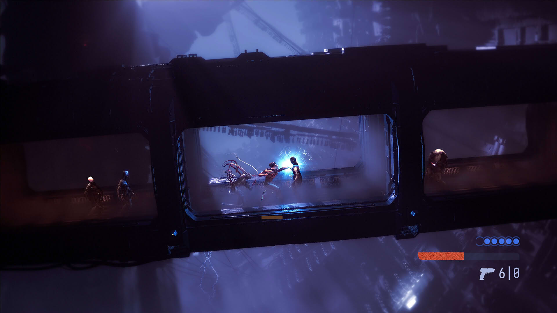 Screenshot for Graft