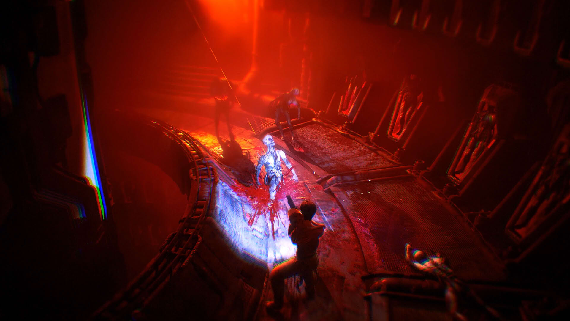 Screenshot for Graft