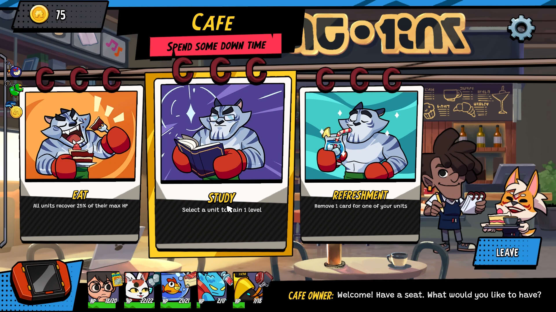 Screenshot for Montabi