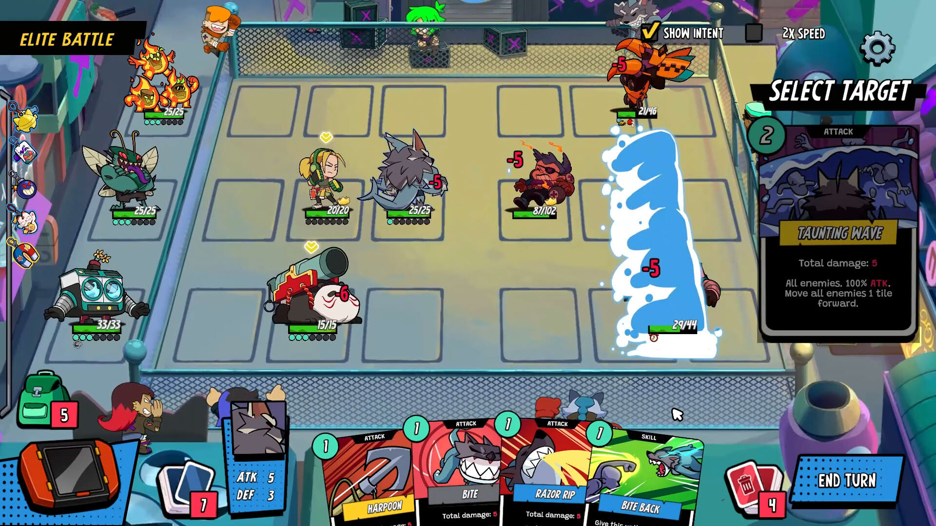 Screenshot for Montabi