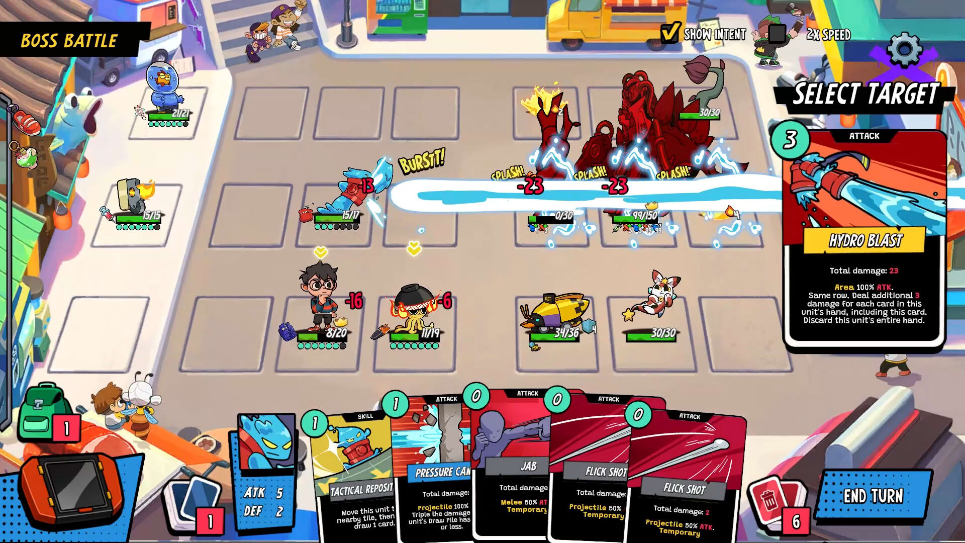 Screenshot for Montabi