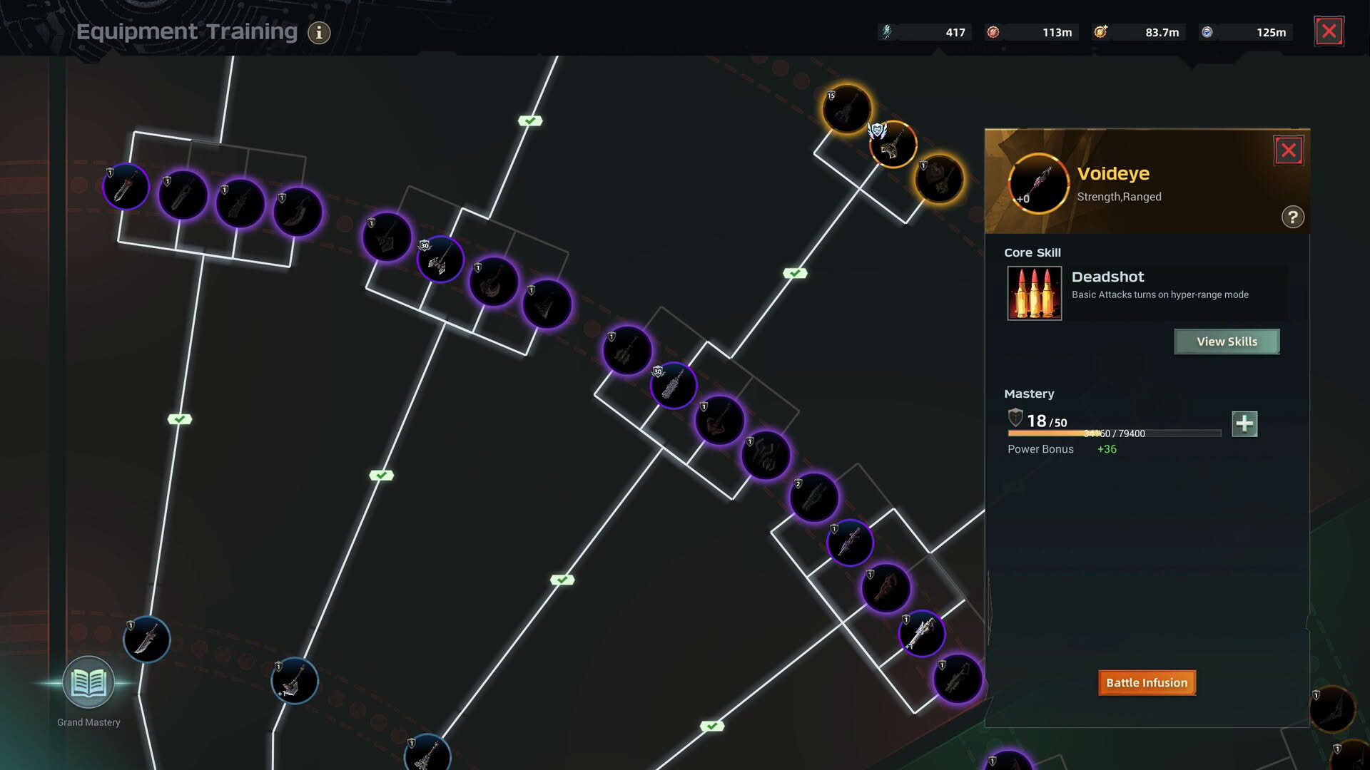 Screenshot for Warborne: Above Ashes