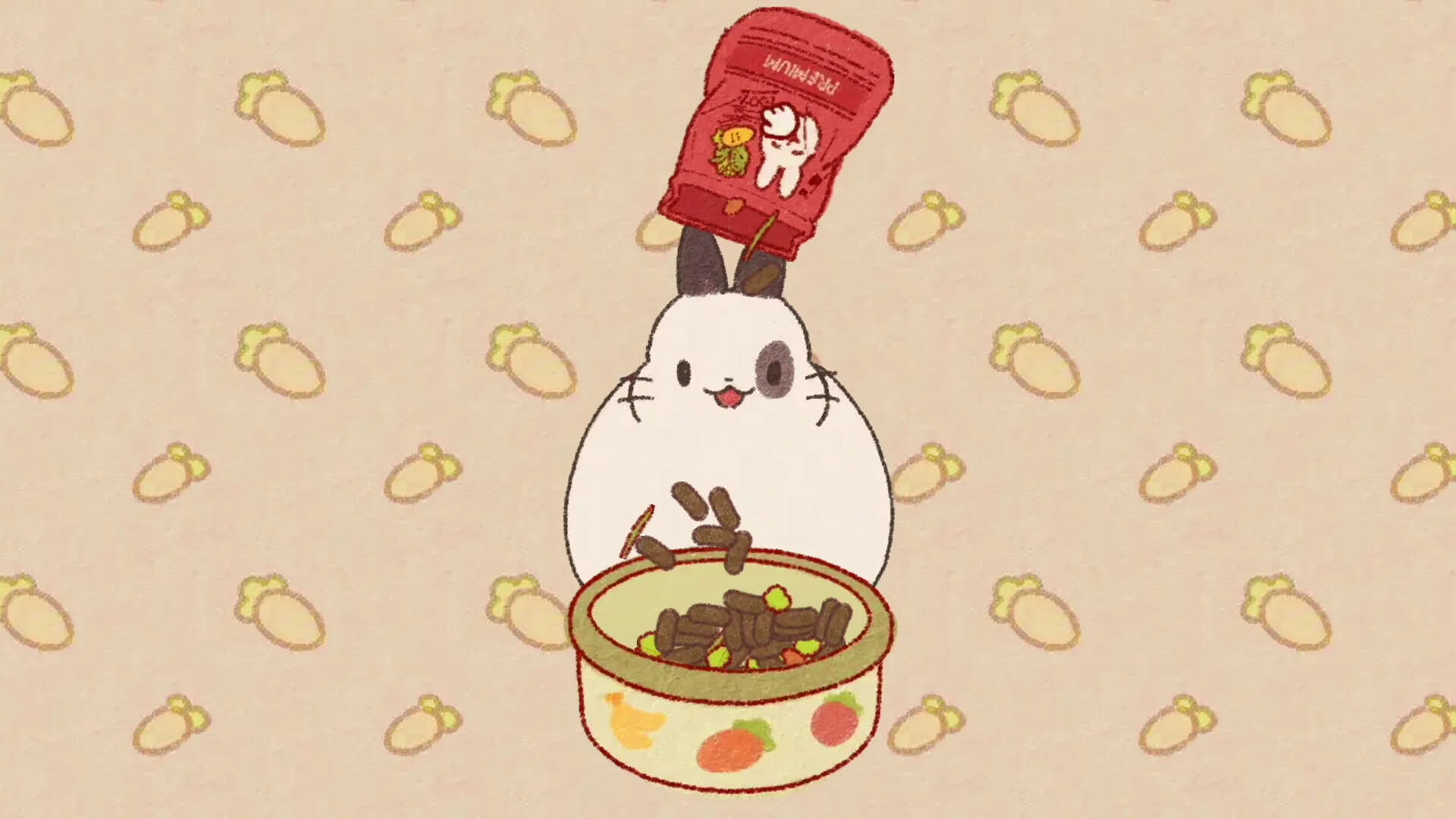 Screenshot for Usagi Shima
