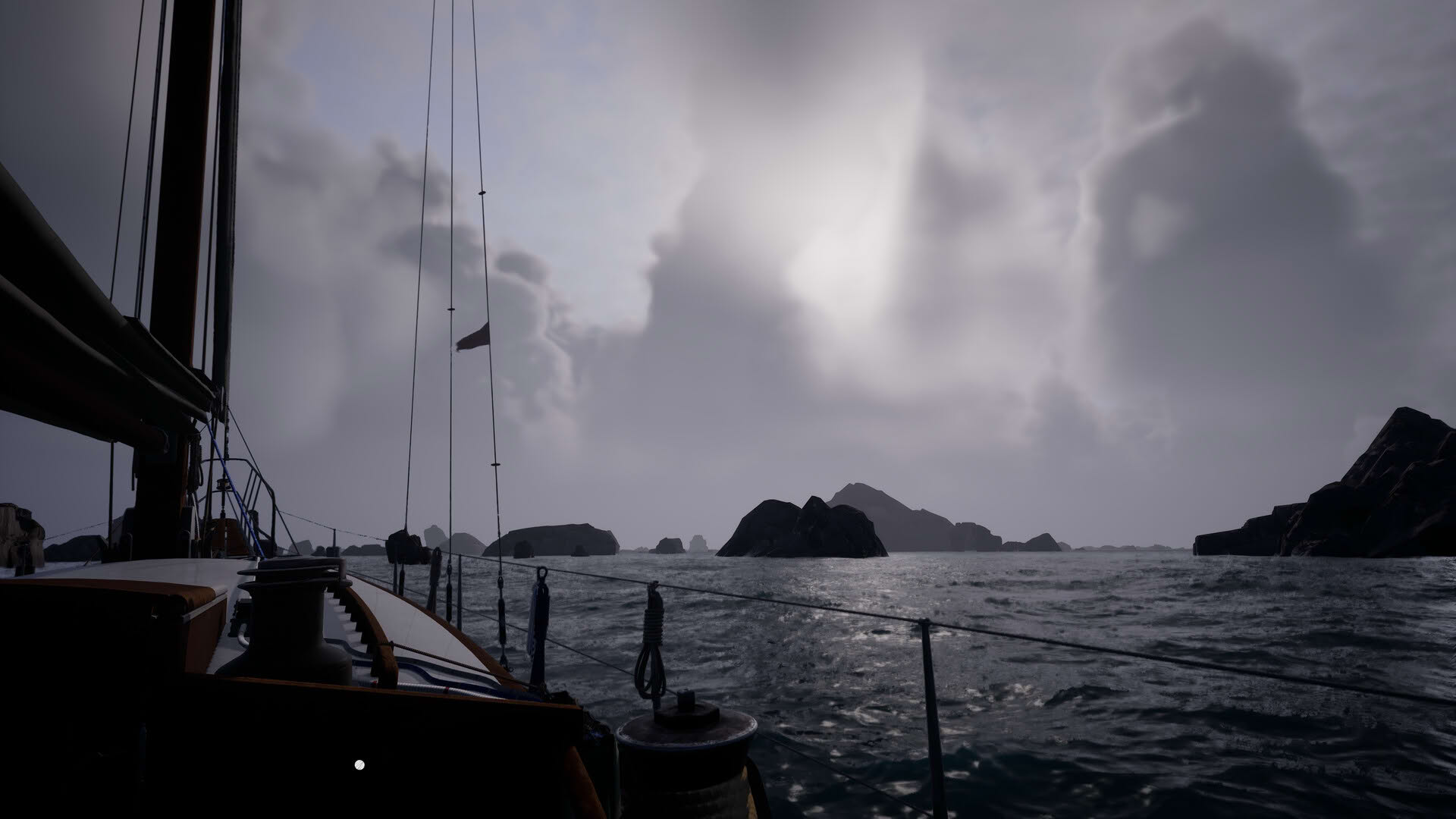 Screenshot for Will: Follow the Light