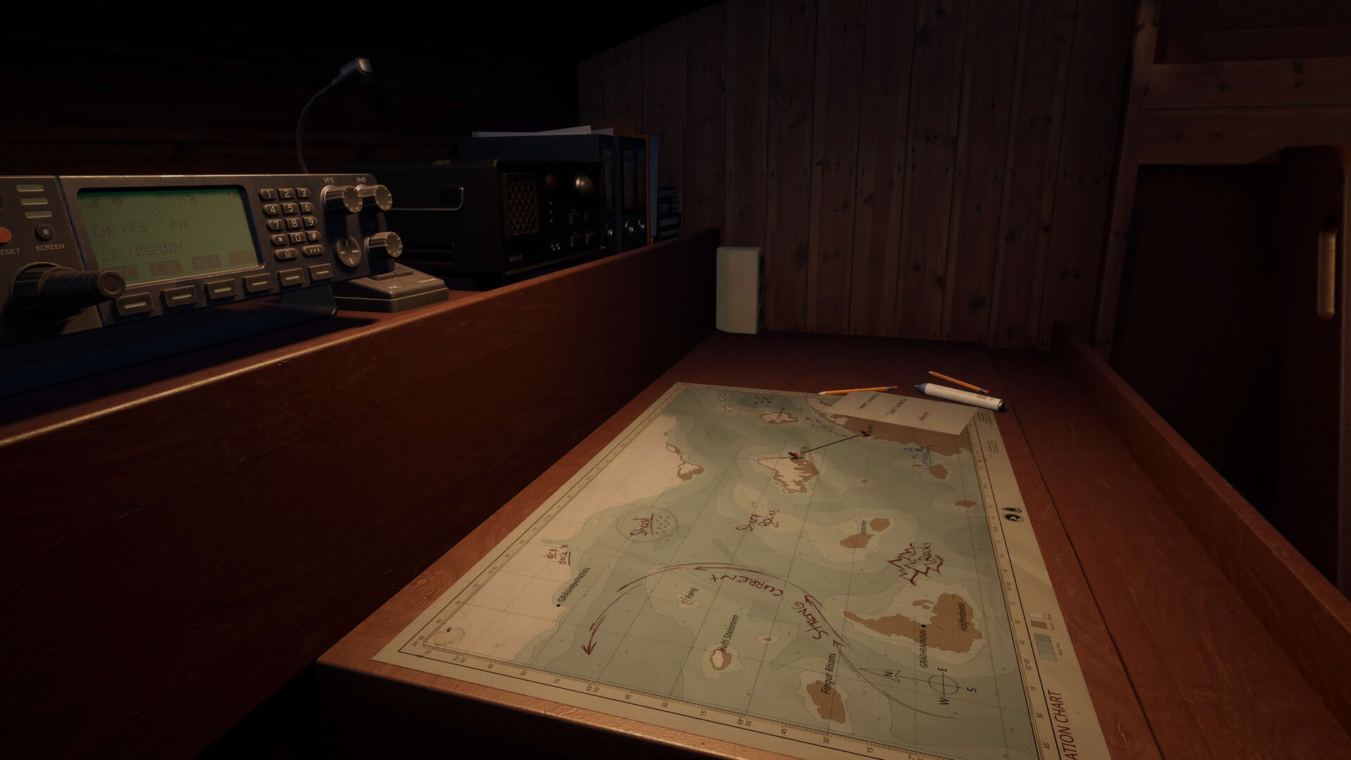 Screenshot for Will: Follow the Light