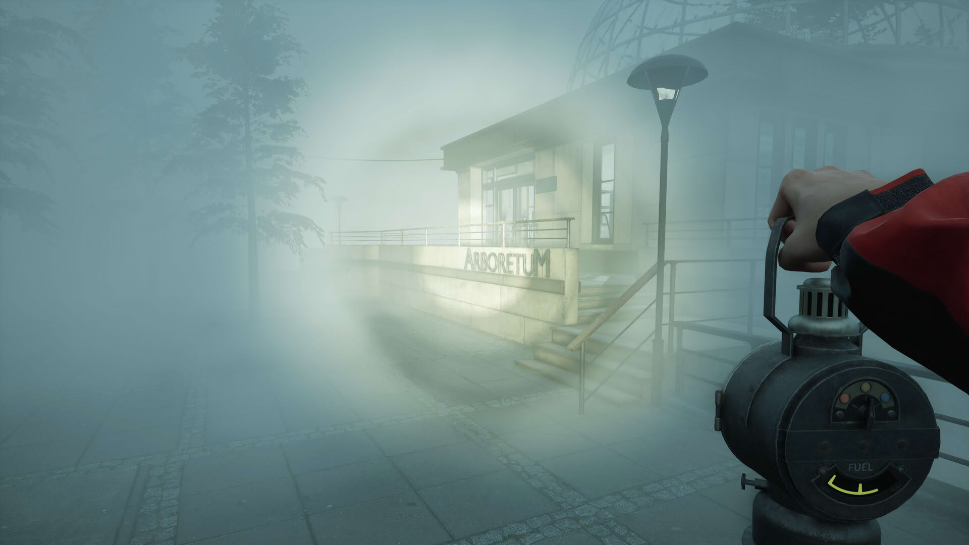 Screenshot for Will: Follow the Light