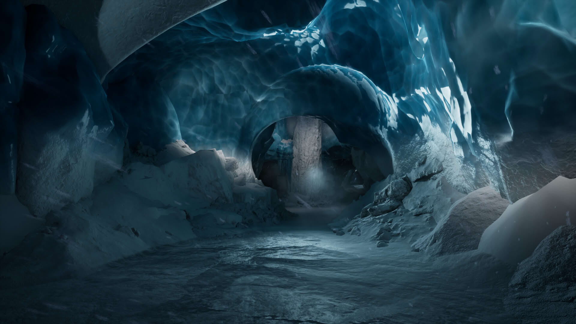 Screenshot for Will: Follow the Light