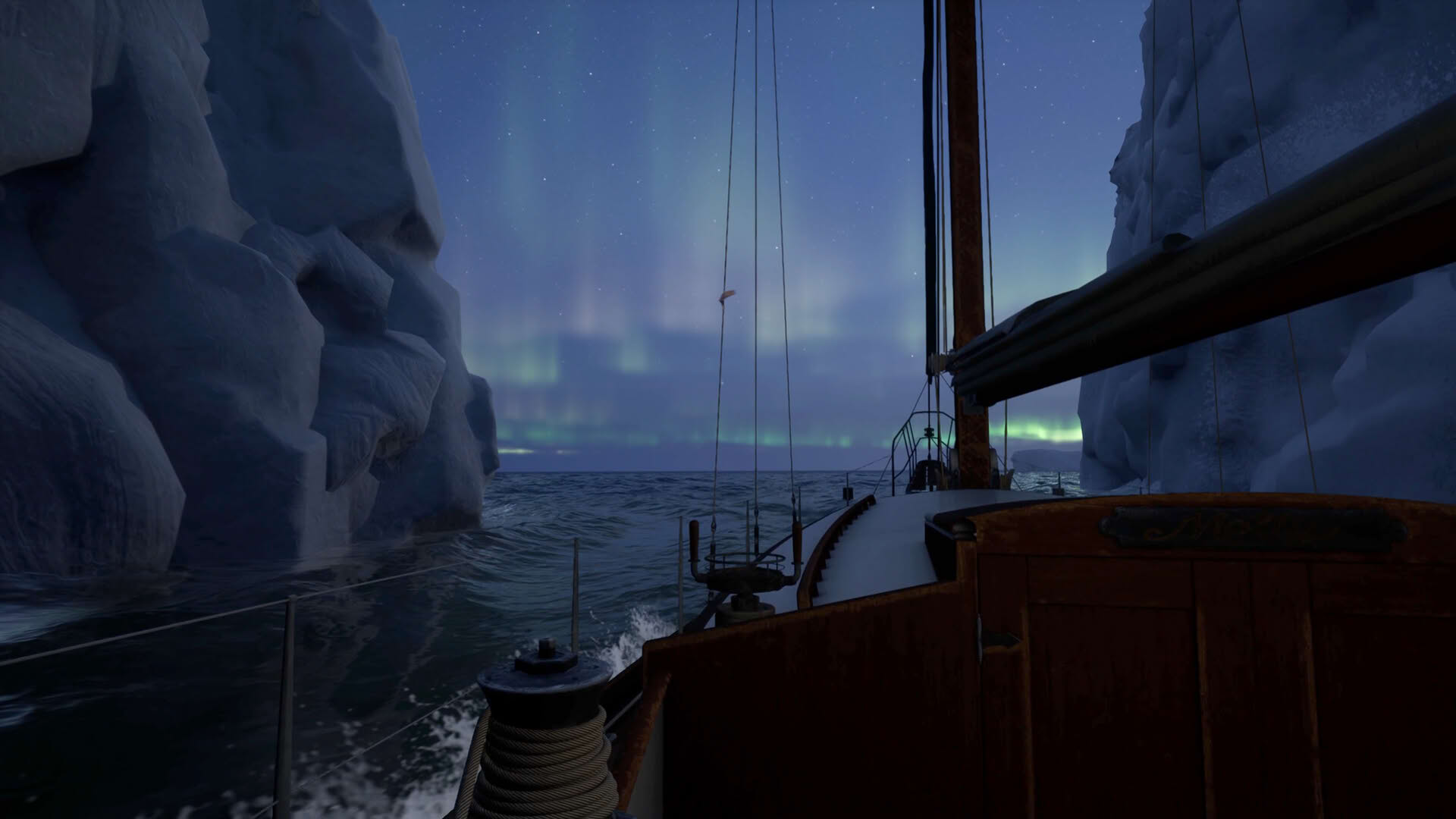 Screenshot for Will: Follow the Light