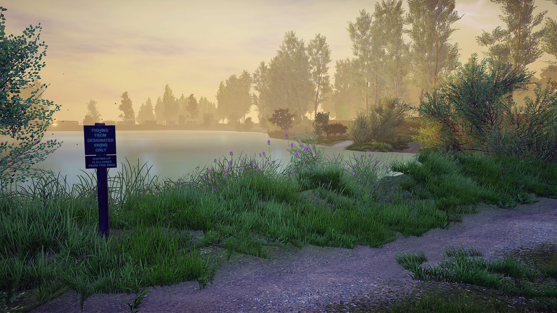 Screenshot for Dovetail Games: Euro Fishing