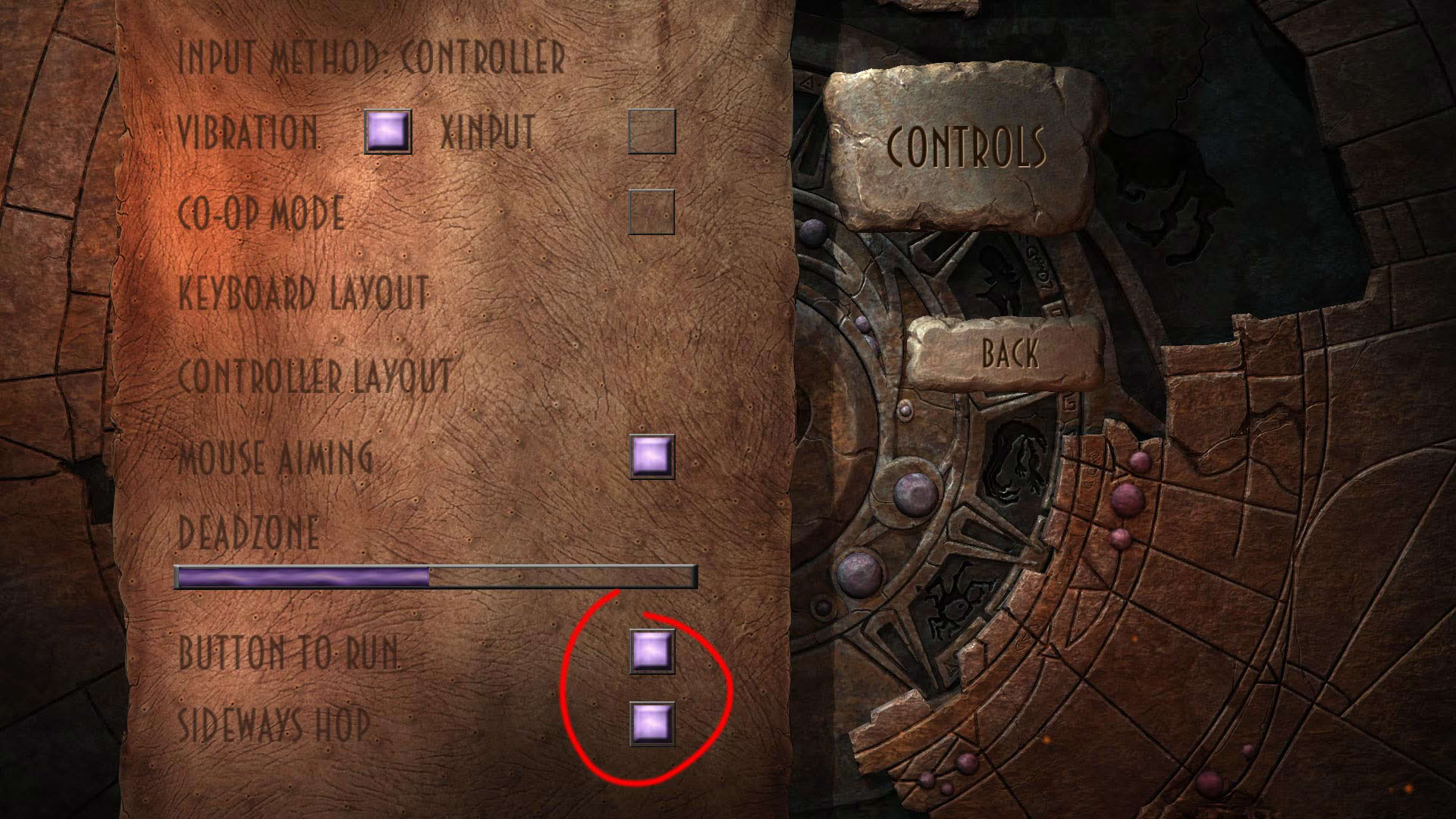 Screenshot for Oddworld: New 'n' Tasty