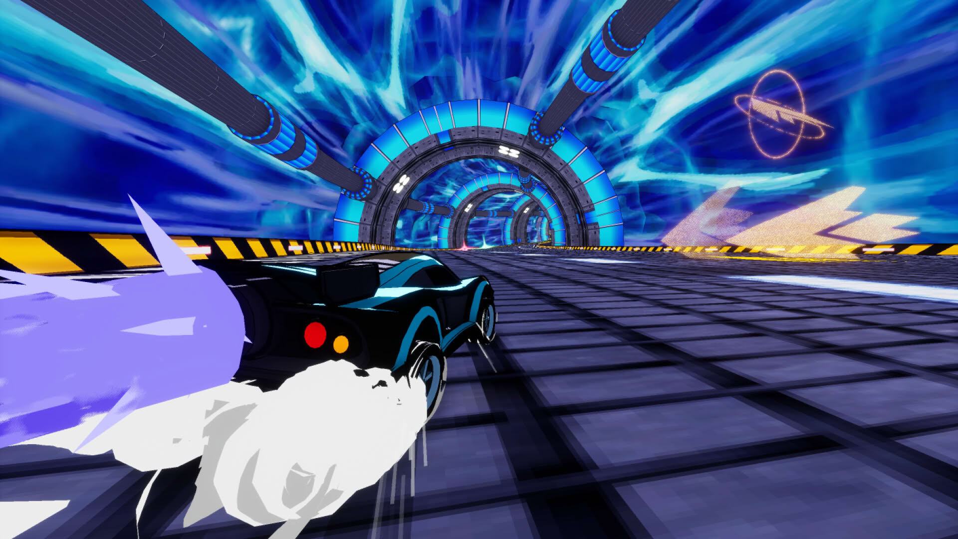 Screenshot for Project TurboBlast