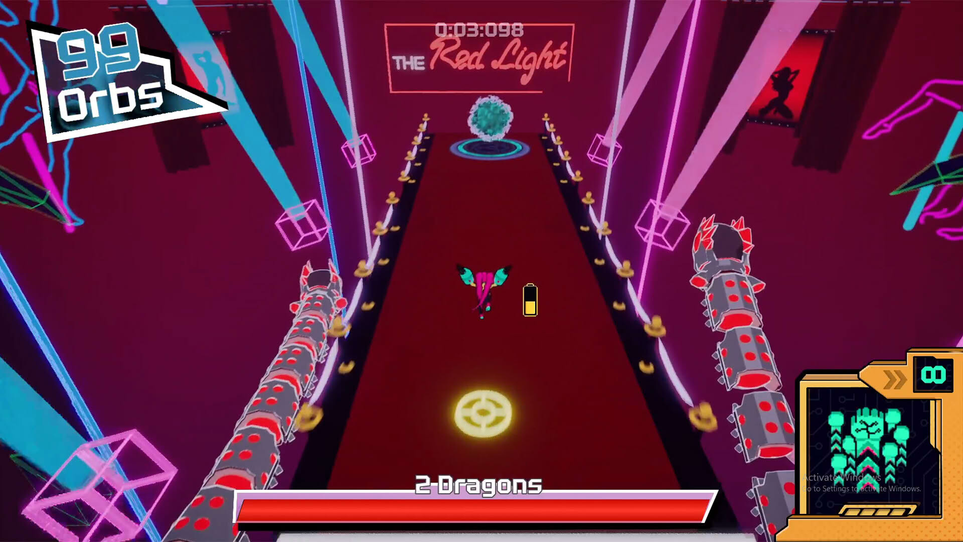 Screenshot for Uppercute