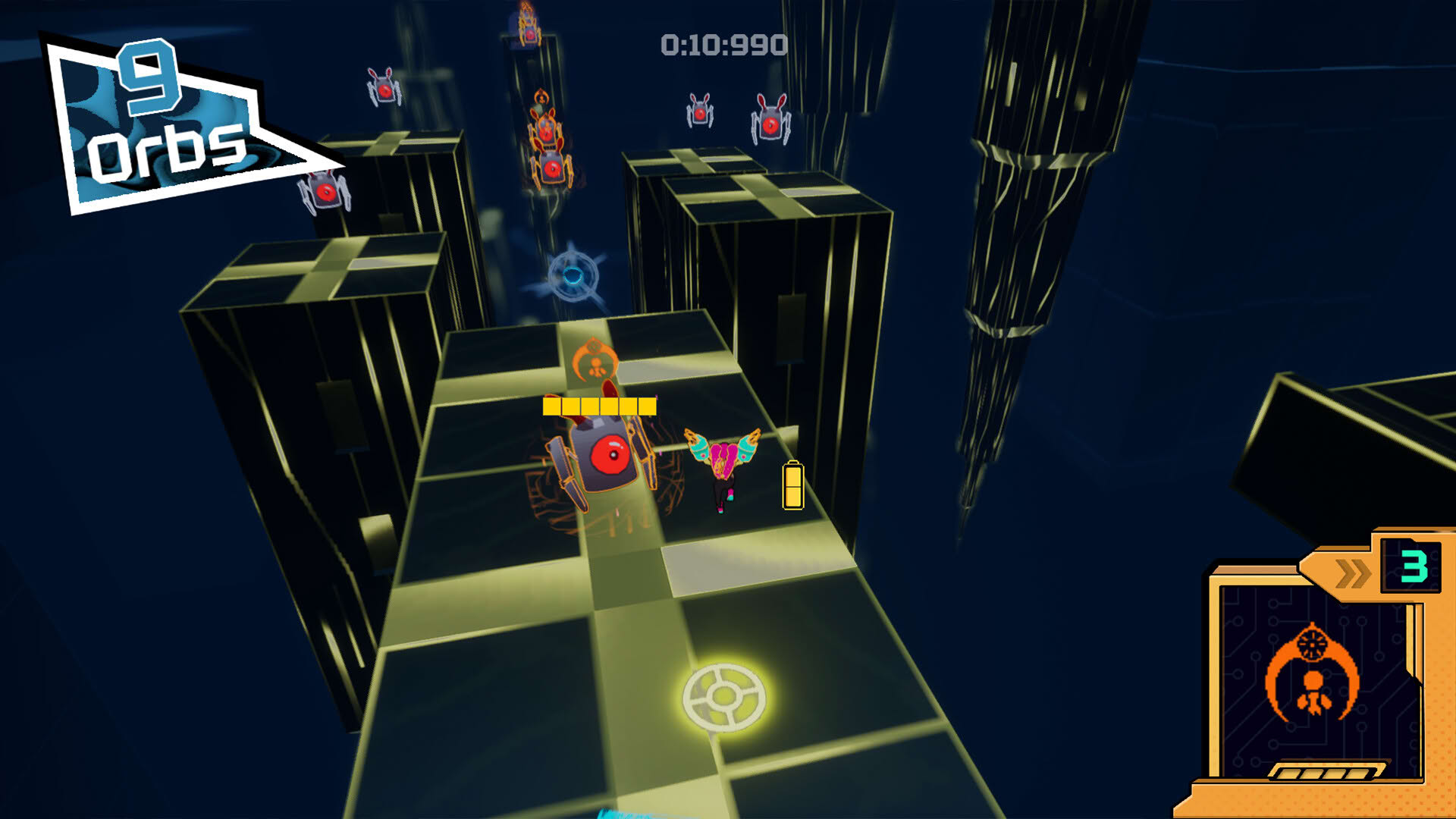 Screenshot for Uppercute