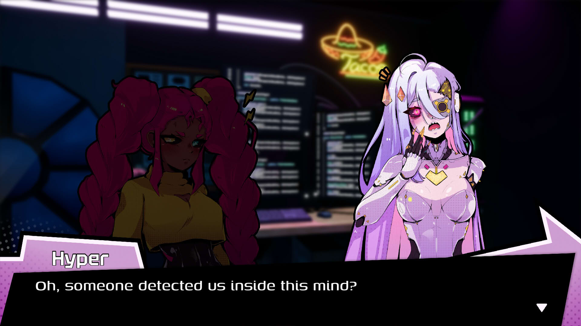 Screenshot for Uppercute