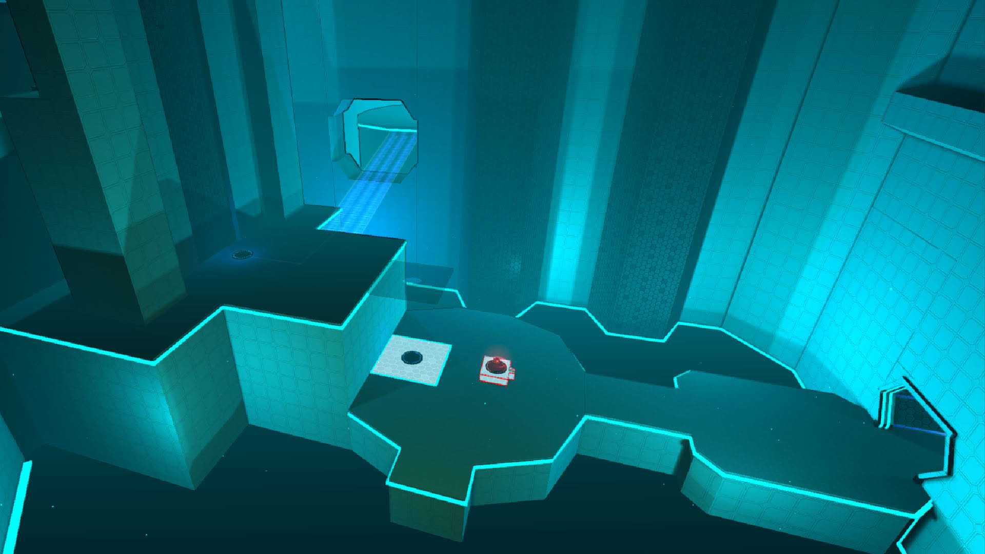 Screenshot for Polarity