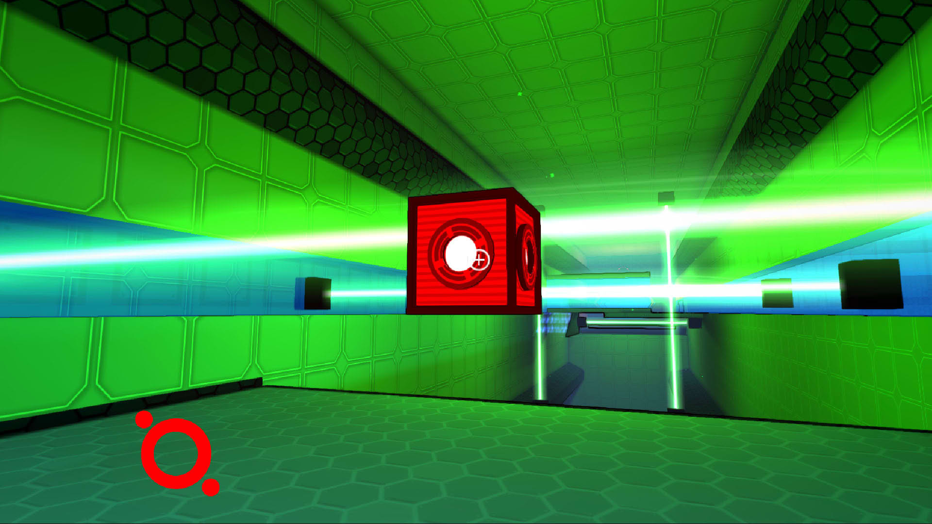 Screenshot for Polarity