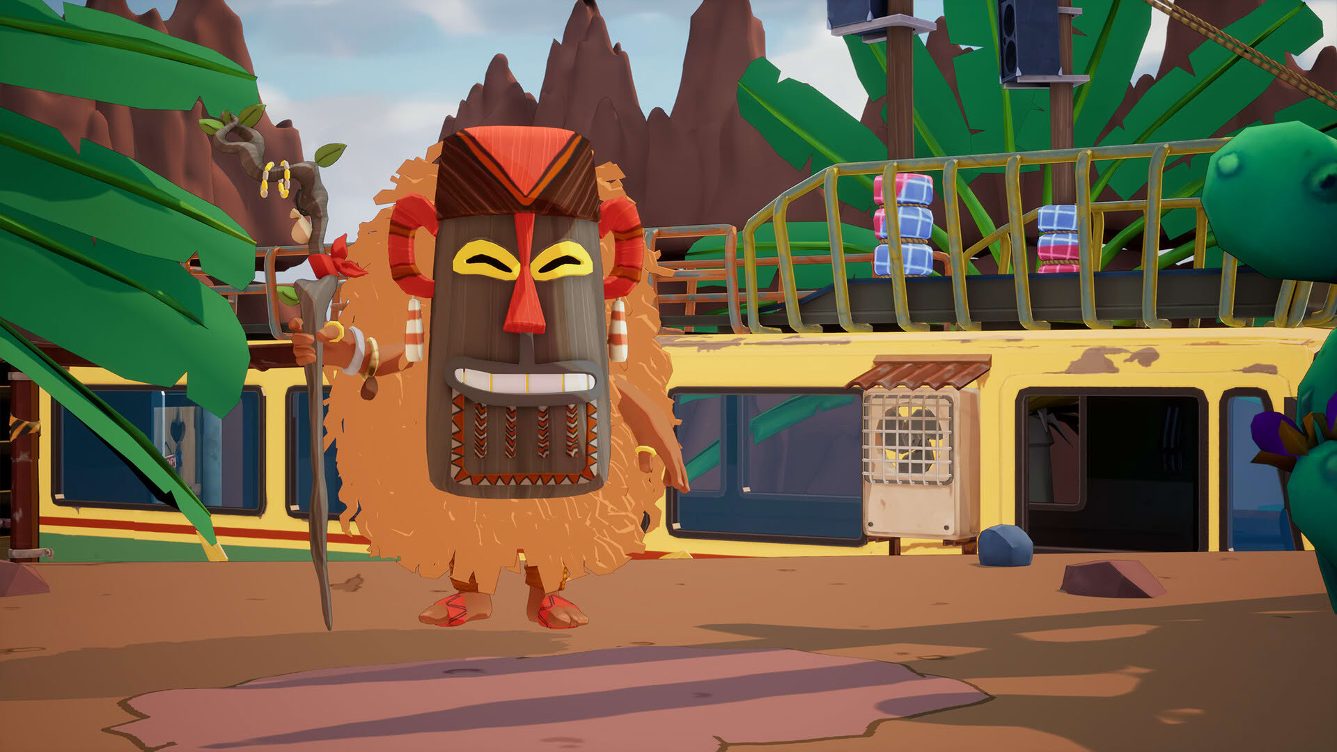 Screenshot for Kalanoro
