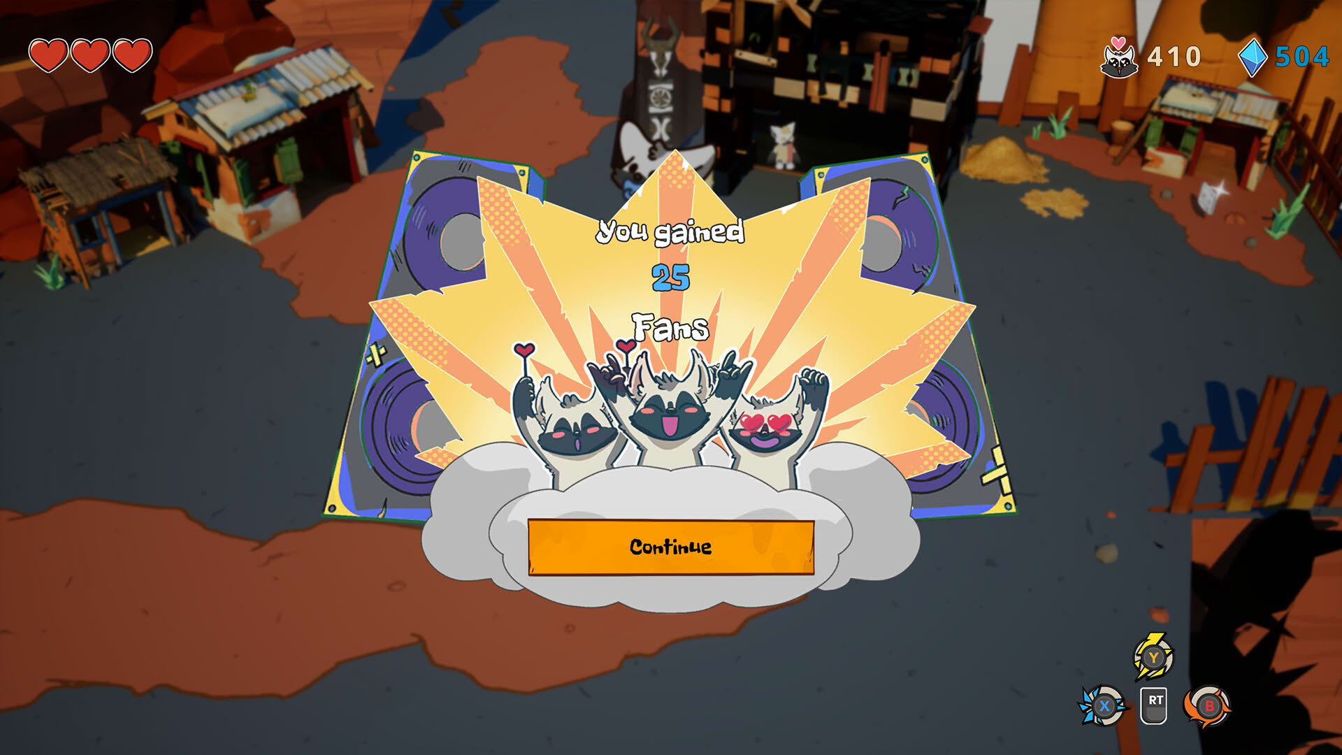 Screenshot for Kalanoro