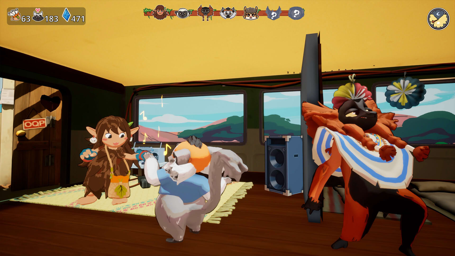Screenshot for Kalanoro