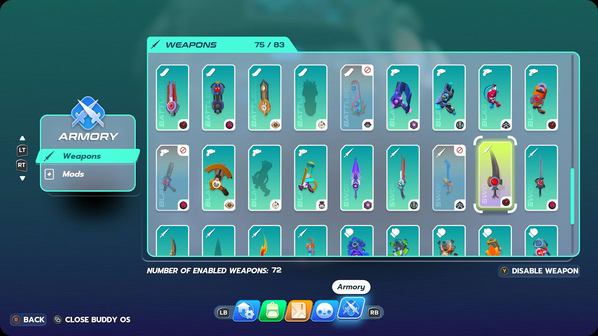 Screenshot for Lynked: Banner of the Spark