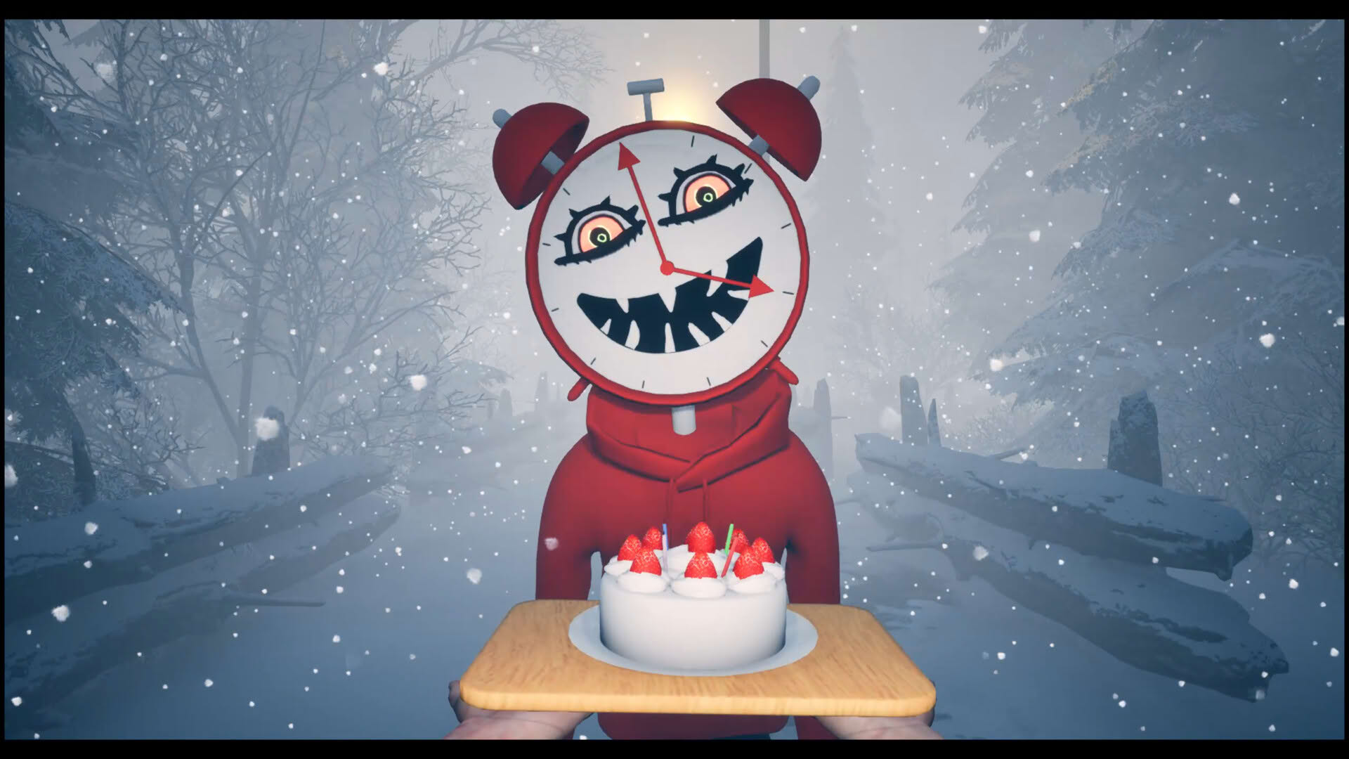 Screenshot for Don't Drop The Cake