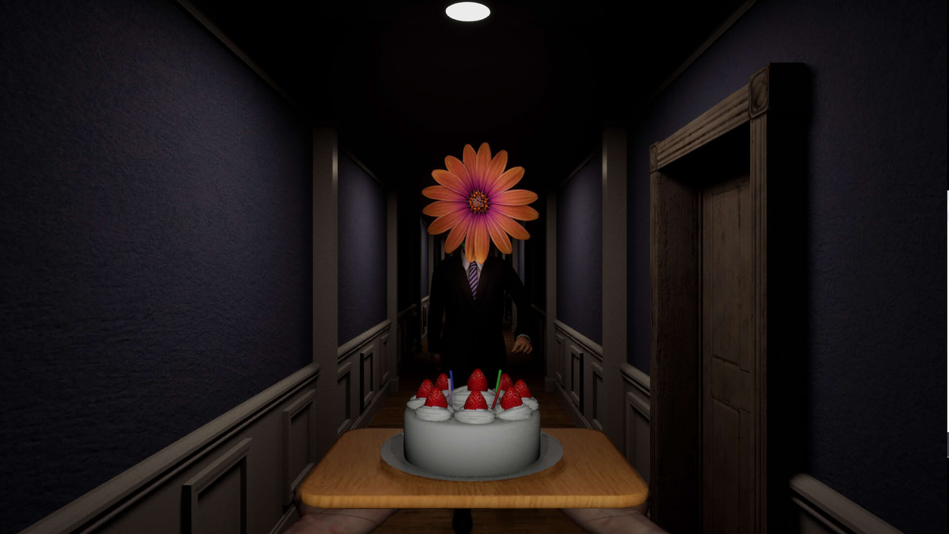 Screenshot for Don't Drop The Cake