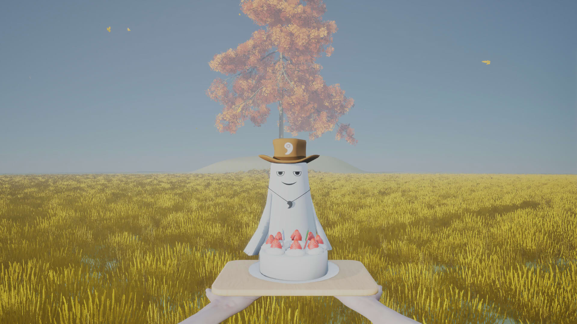 Screenshot for Don't Drop The Cake