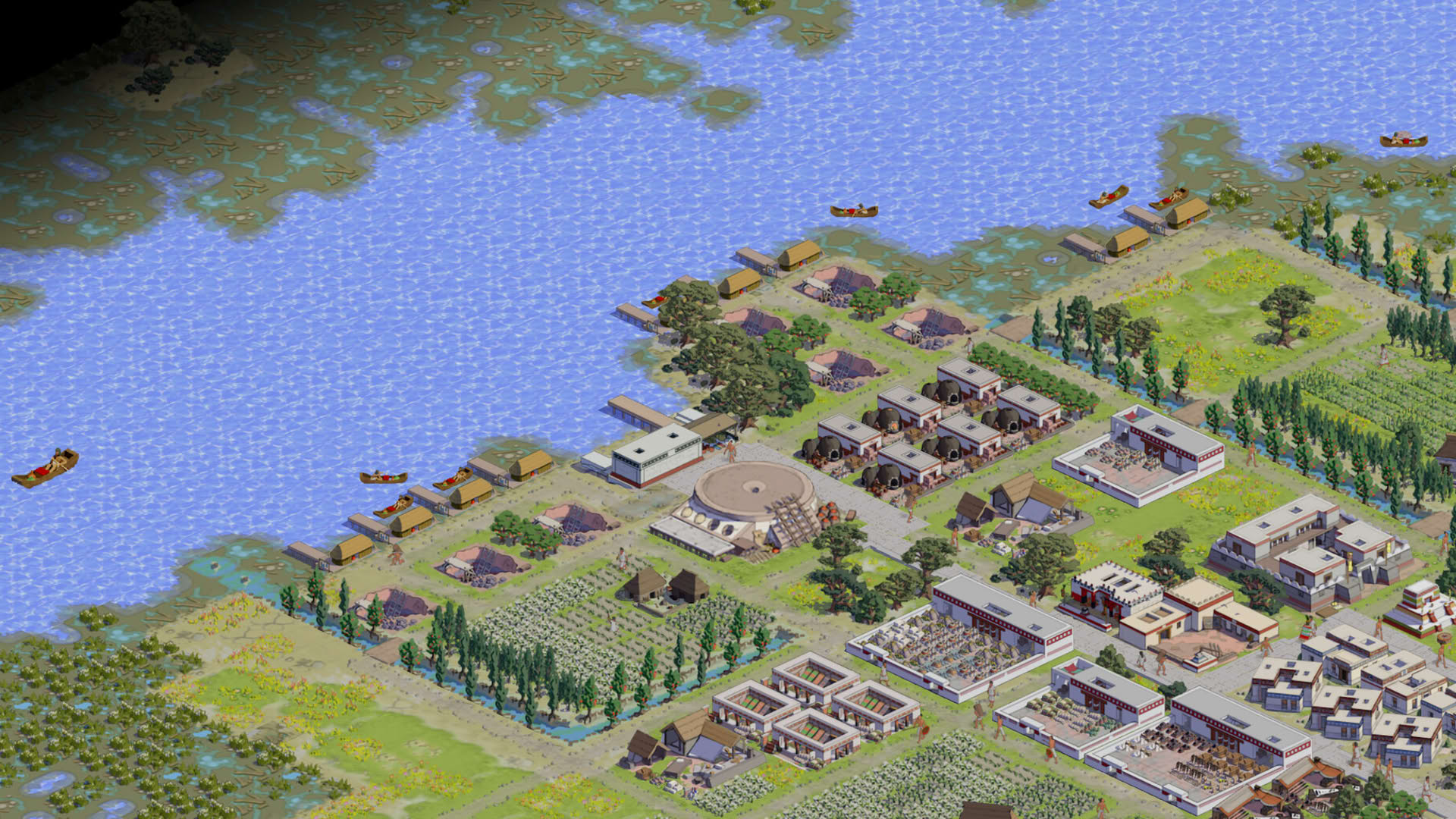 Screenshot for Tlatoani