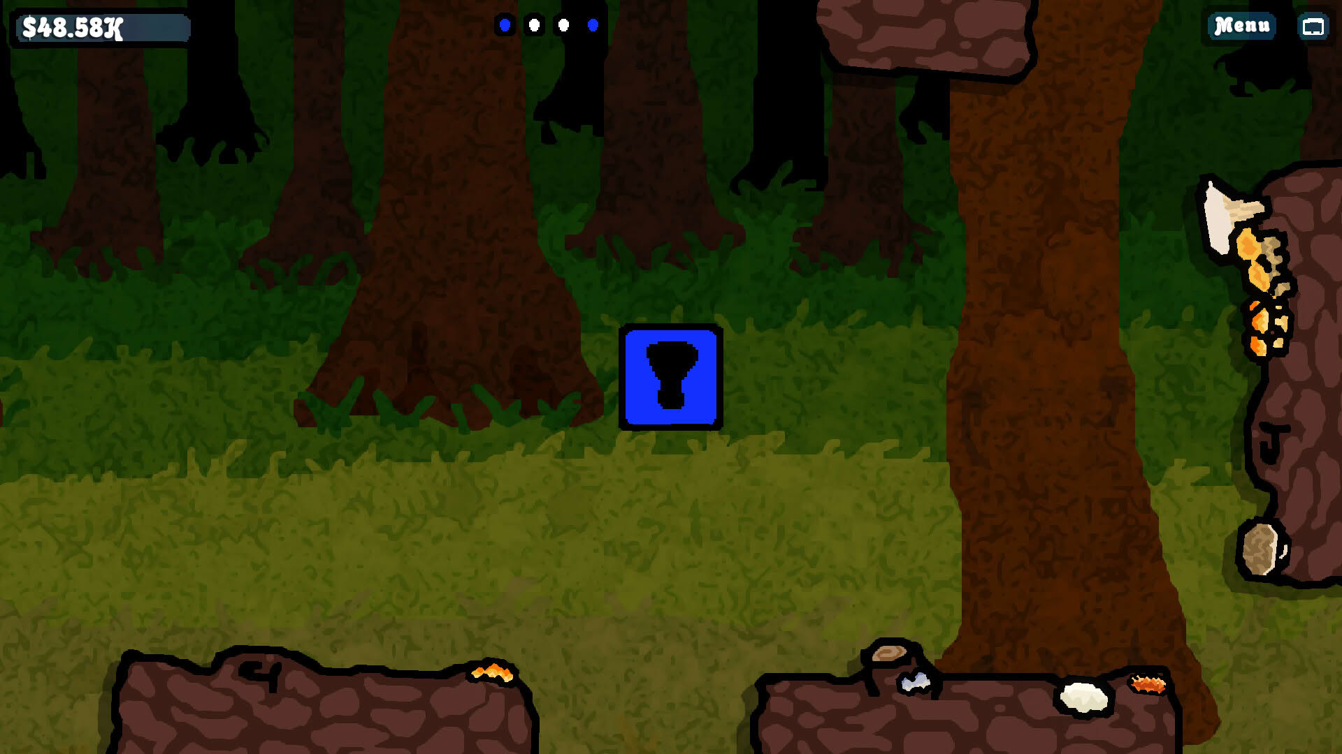 Screenshot for Fungiculture