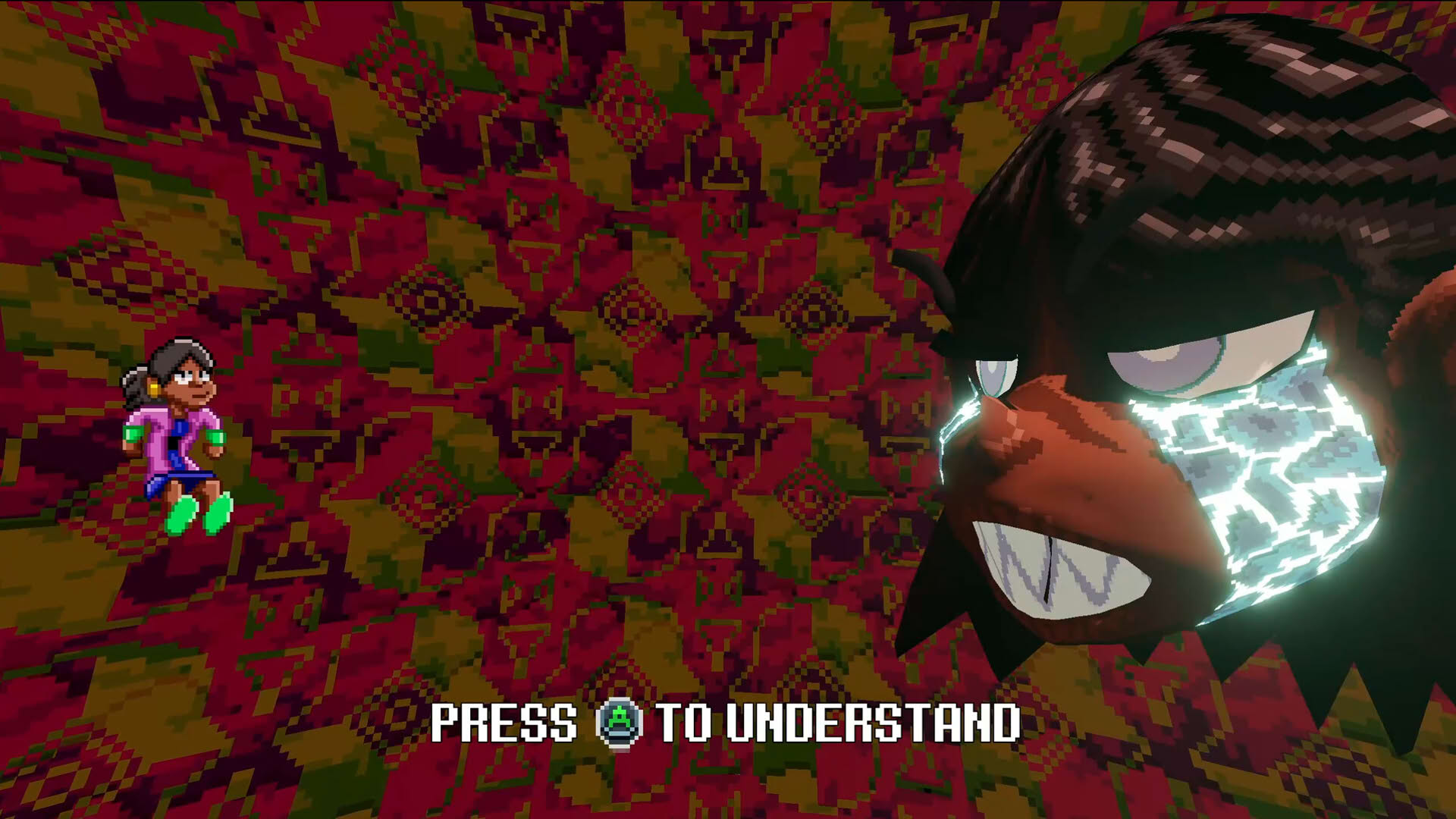 Screenshot for AM Archaic Memories