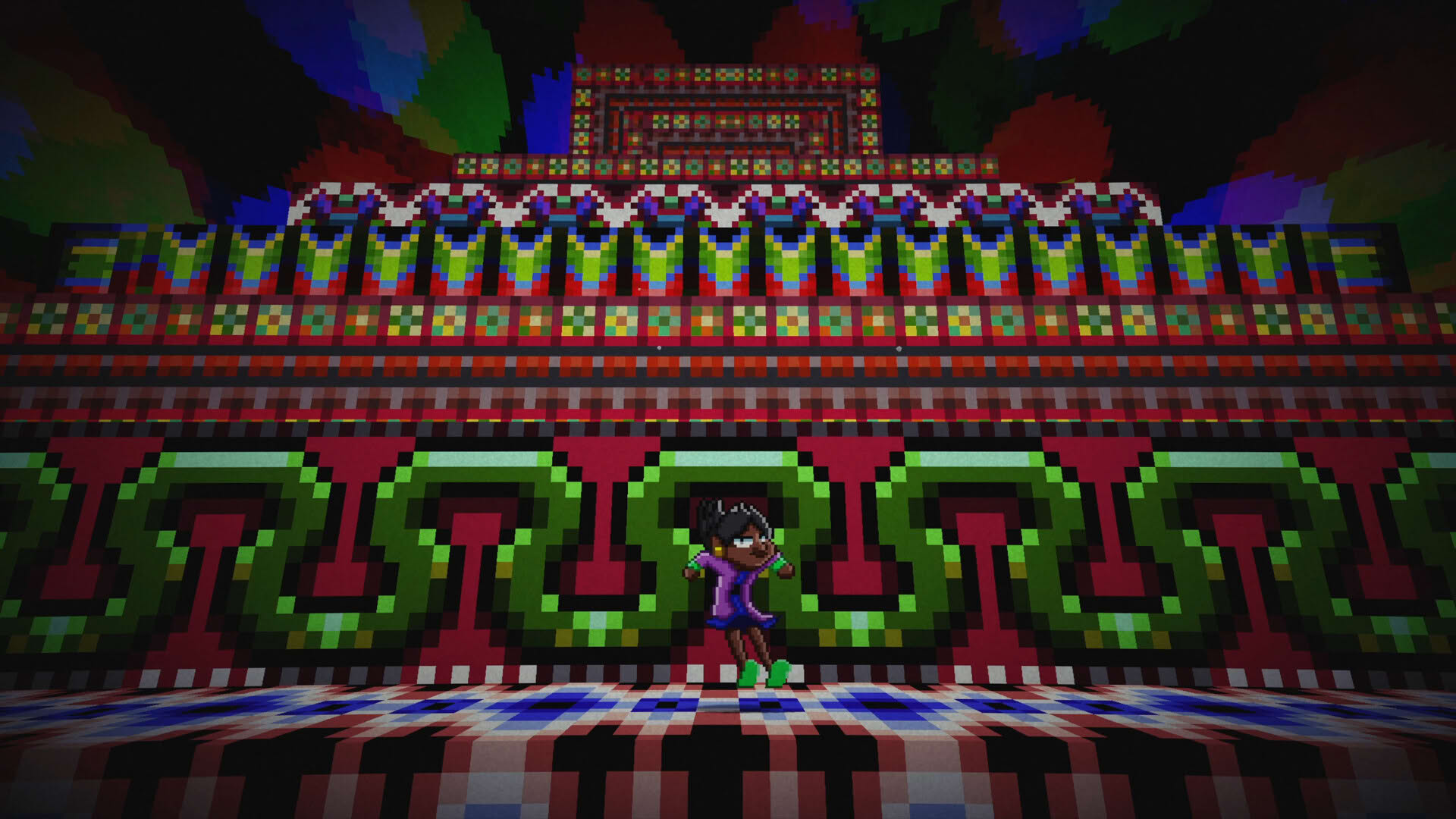 Screenshot for AM Archaic Memories