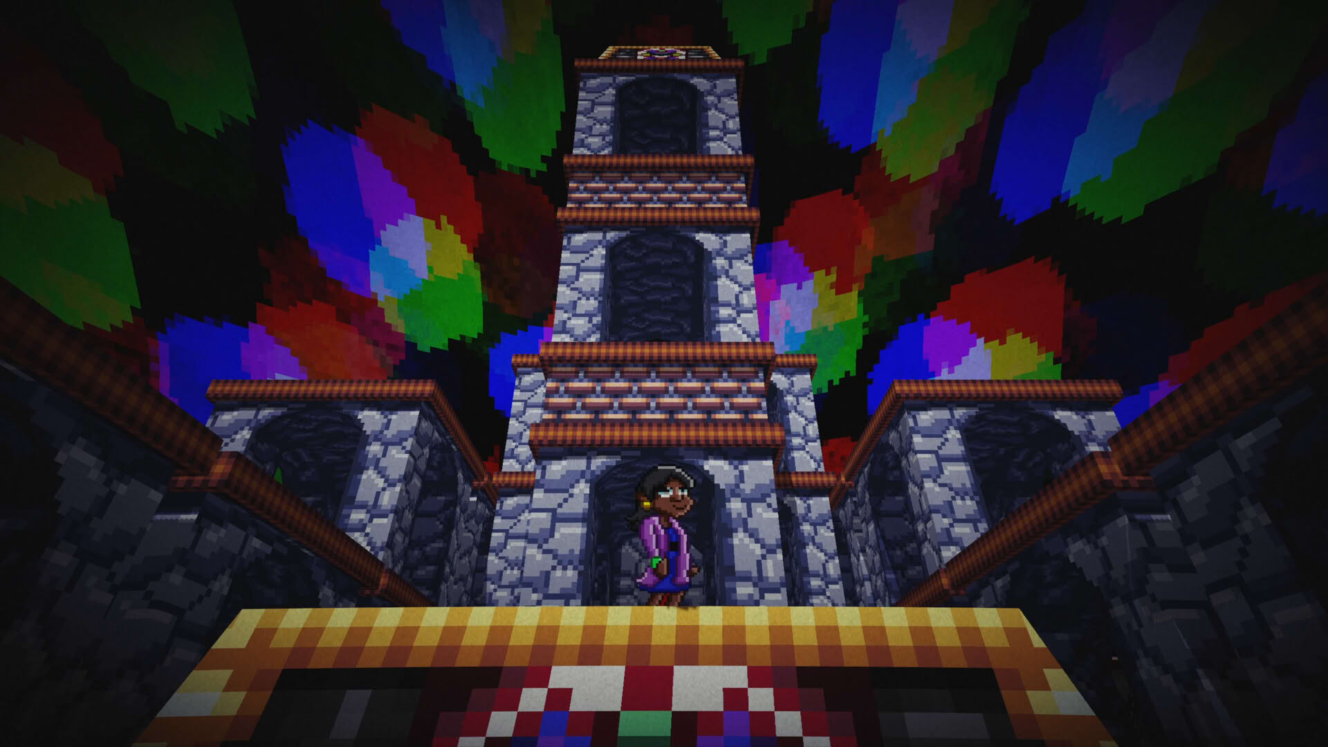 Screenshot for AM Archaic Memories