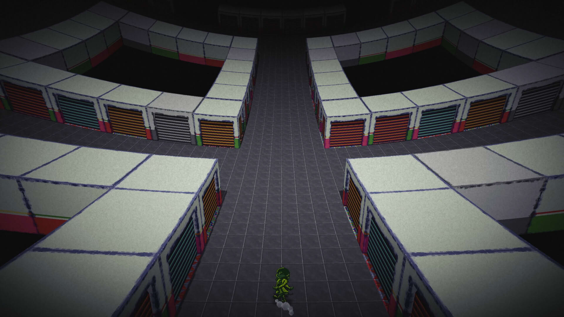 Screenshot for AM Archaic Memories
