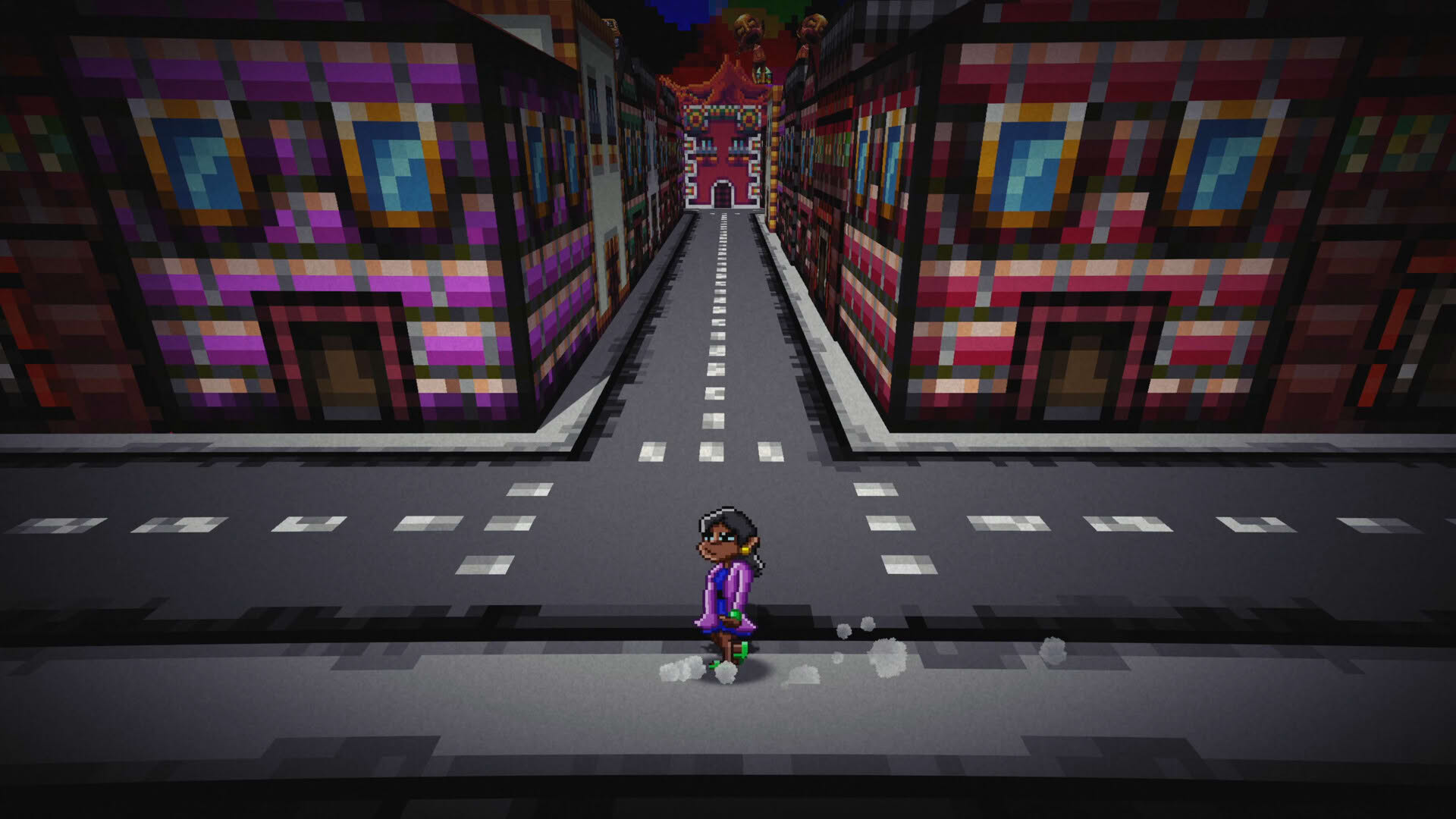 Screenshot for AM Archaic Memories