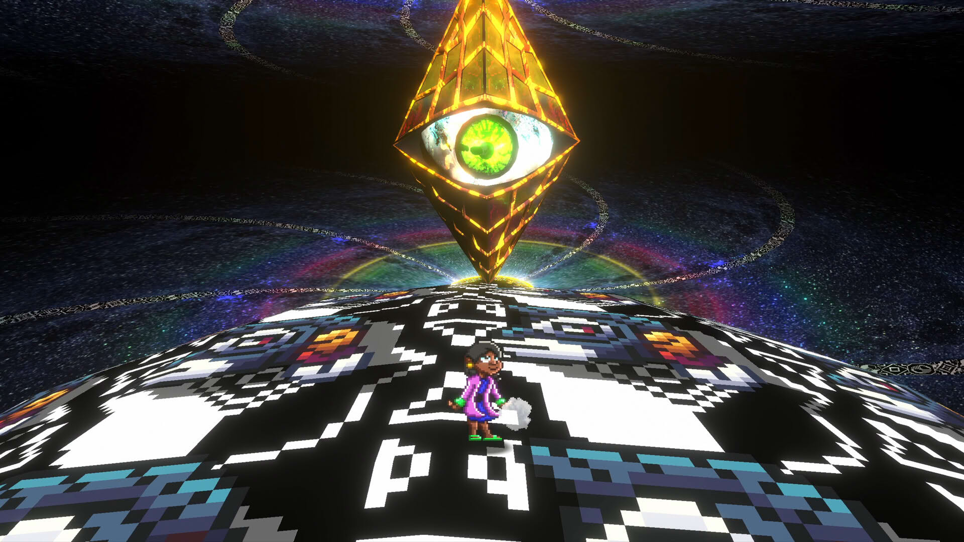 Screenshot for AM Archaic Memories