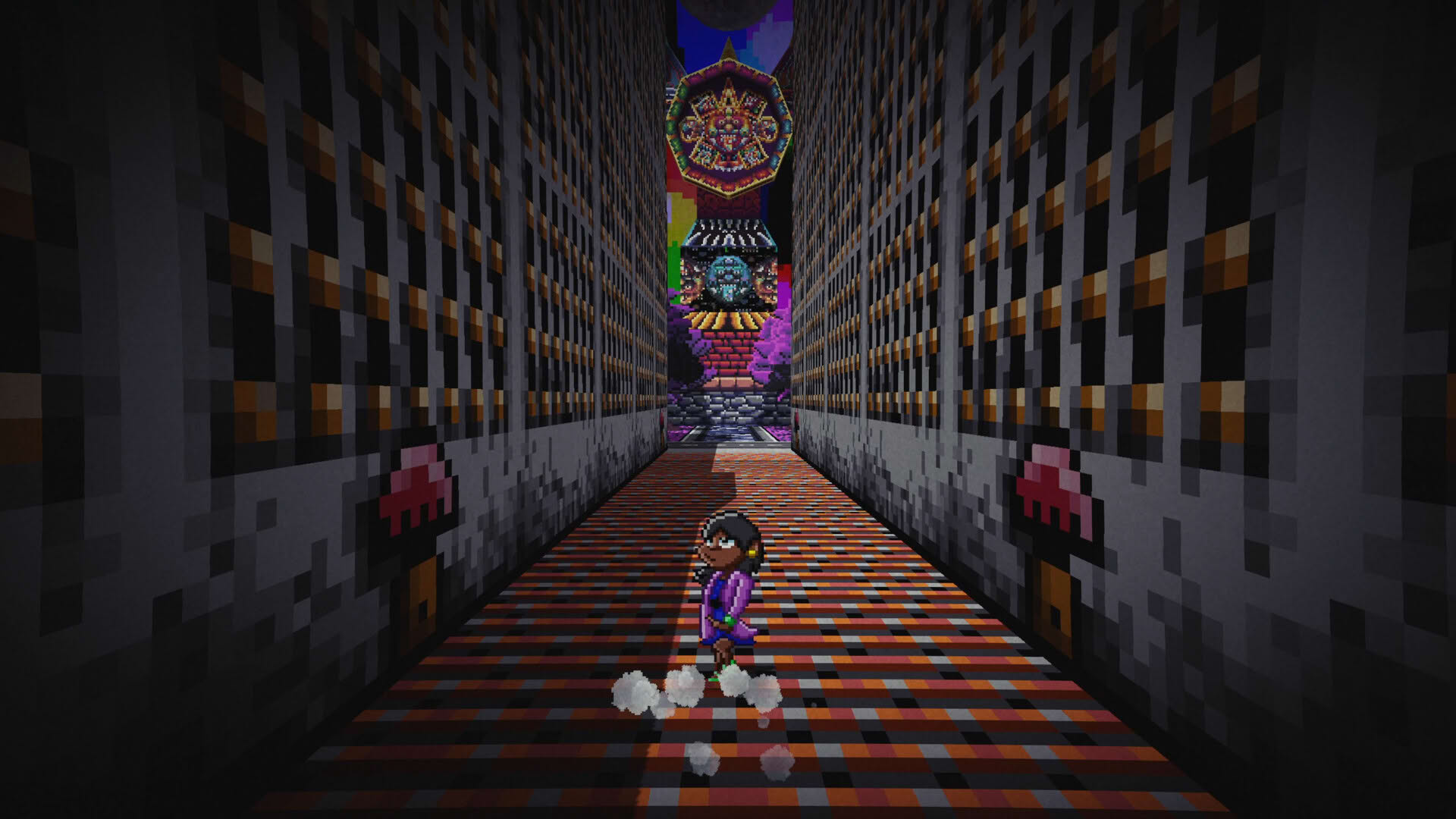 Screenshot for AM Archaic Memories