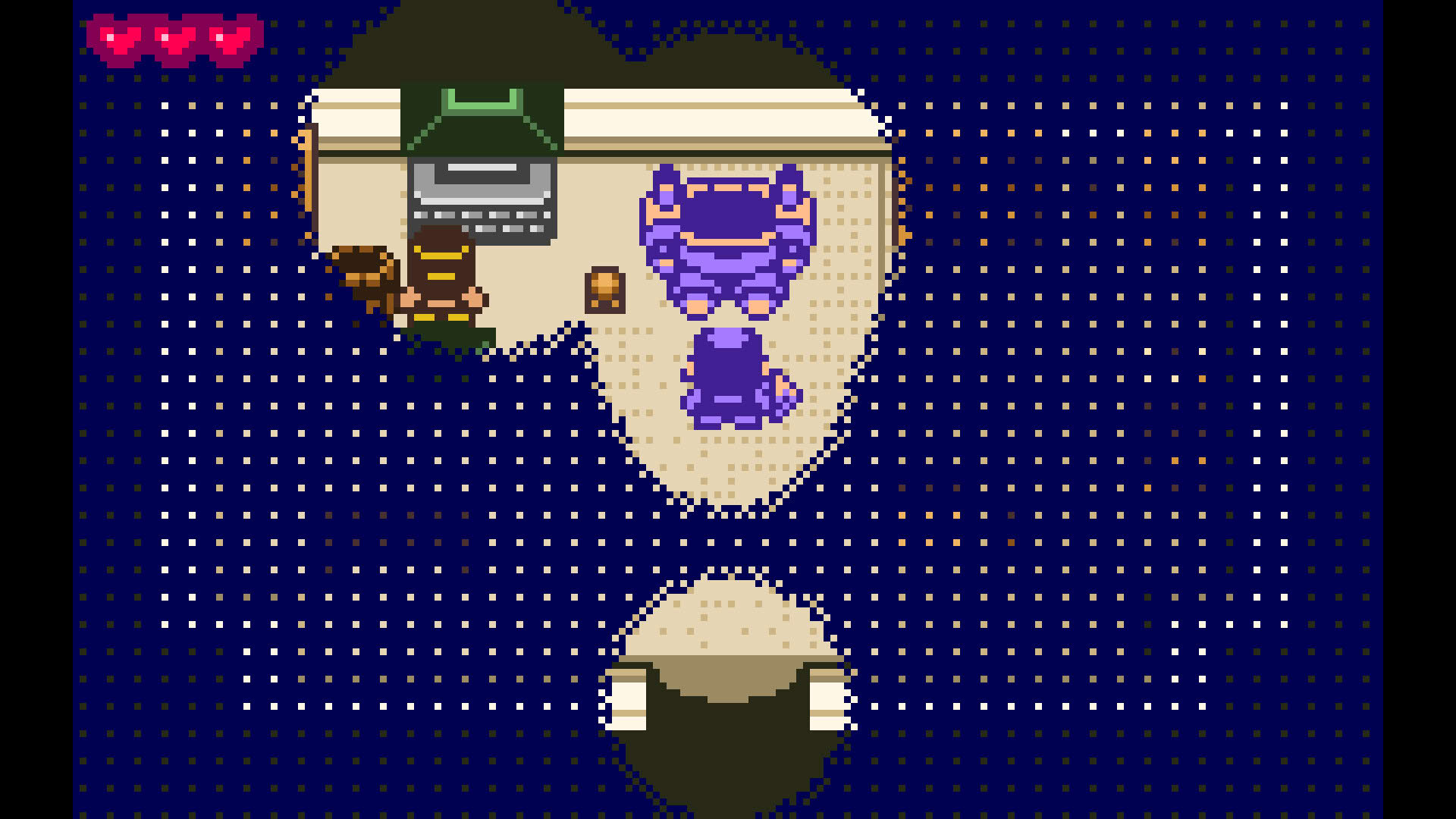 Screenshot for Ratcheteer DX